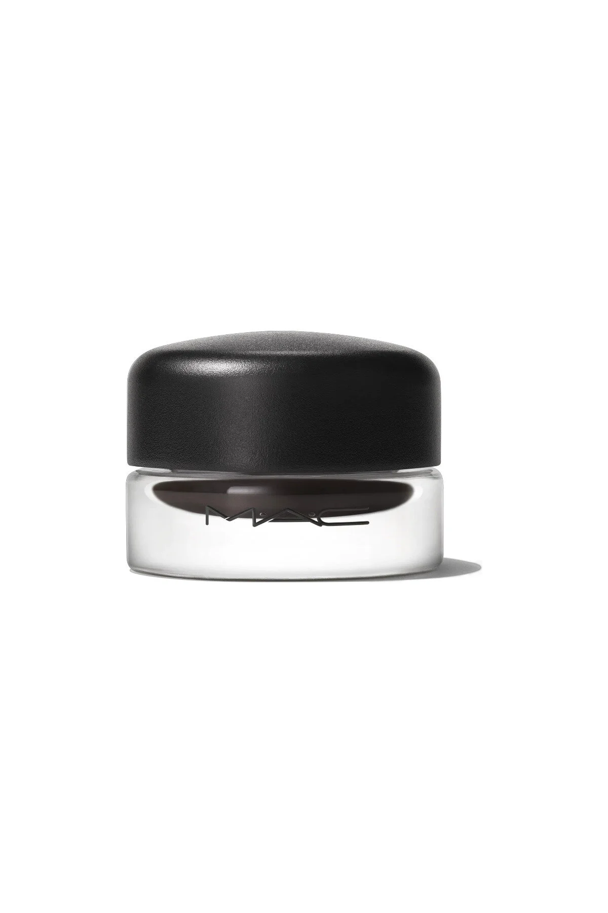 خط چشم و ژل ابرو FLUIDLINE PRO LONGWEAR رنگ: BLACKTRACK 3G Mac