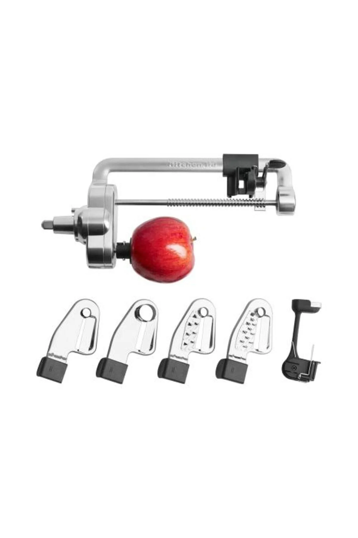 ابزار کاربردی آشپزخانه لوازم جانبی Sarmation 5Ksm1Apc اورجینال Kitchenaid