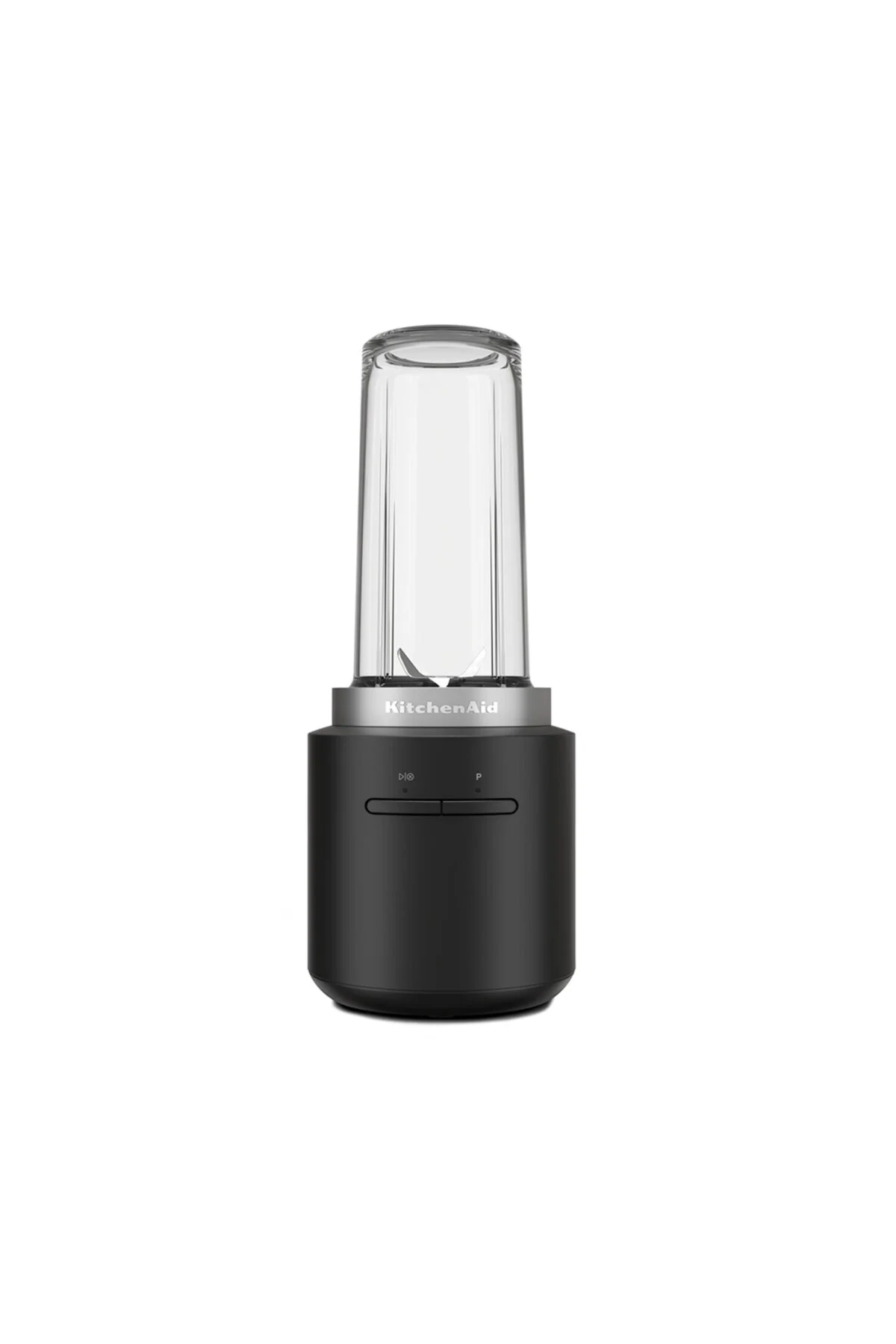مخلوط کن شخصی چند رنگ Go 5Ksbr200Bm Mini مشکی بدون باتری  Kitchenaid