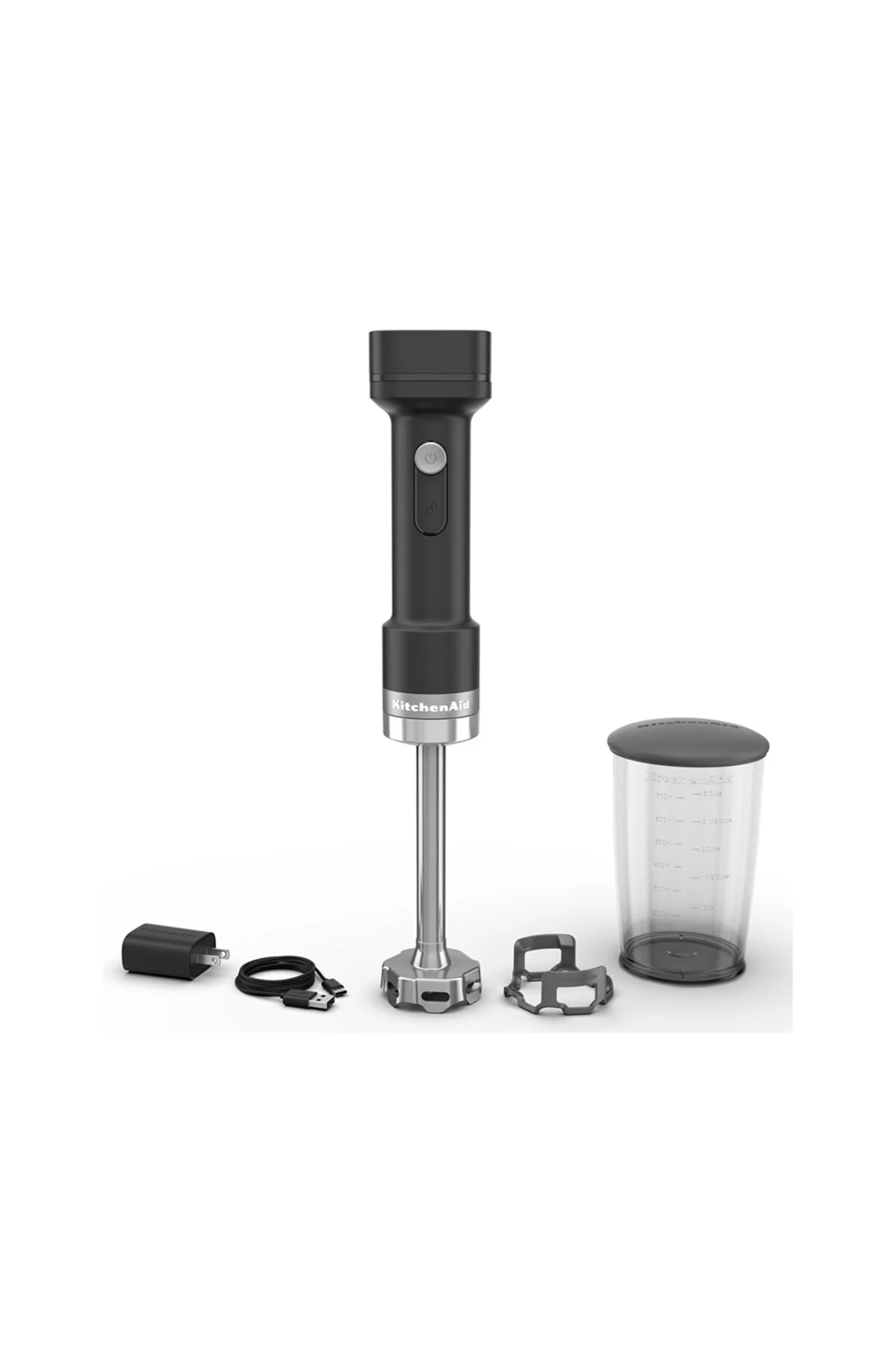 مخلوط کن شخصی چند رنگ Go 5Khbrv05Bm Series Wireless El Mirts به جز باتری  Kitchenaid