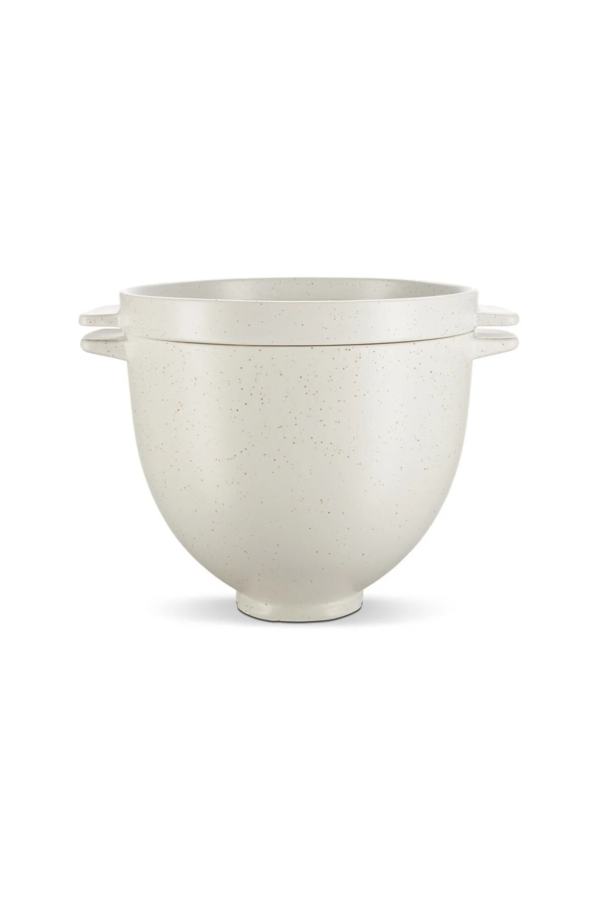 کاسه سفید 5Ksm2Cb5Bgs شکستن در خانه با درب پخت و پز  Kitchenaid