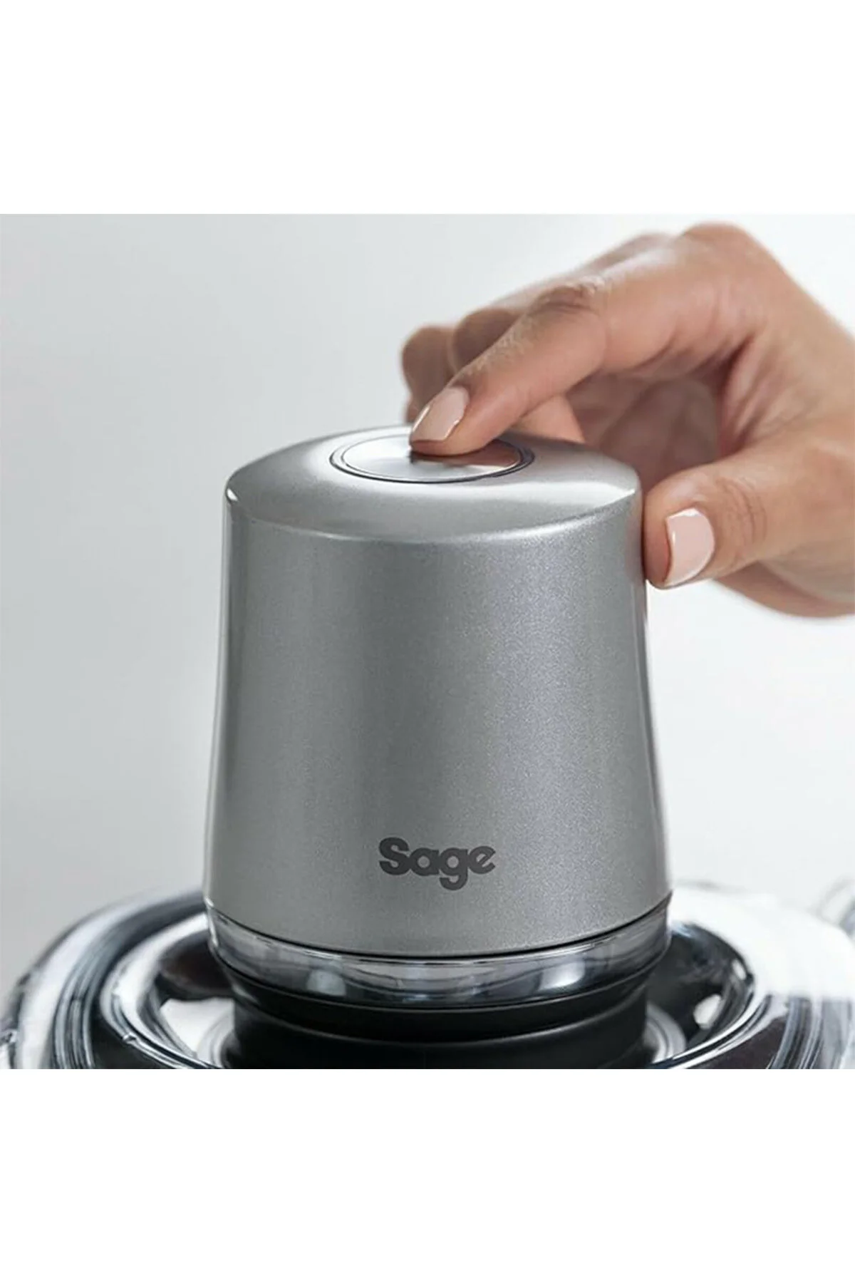 سایر لوازم خانگی هوشمند Sbl002 Vac Q اورجینال Sage