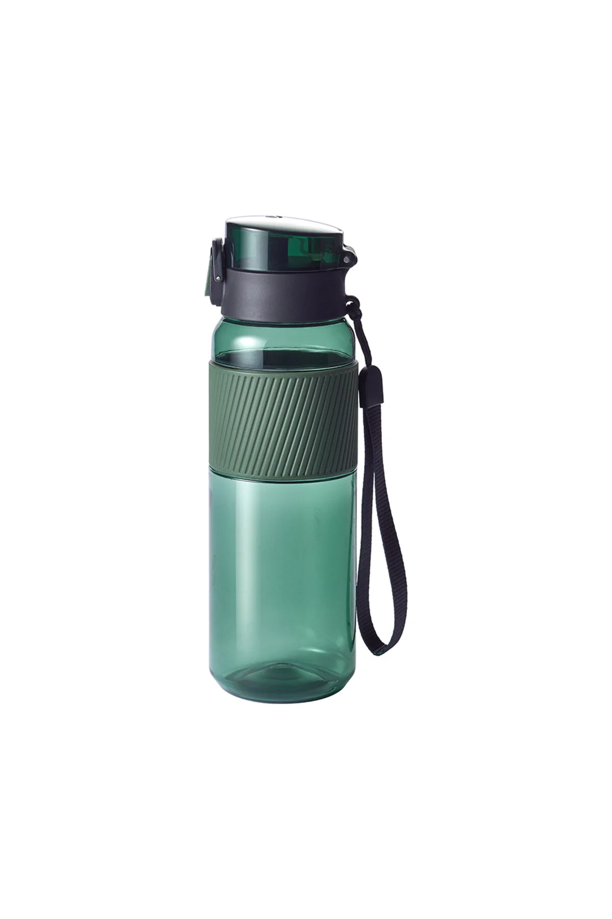 قمقمه کمپ TRITAN MATARA 0.68 L خاکستری تیره Zwilling