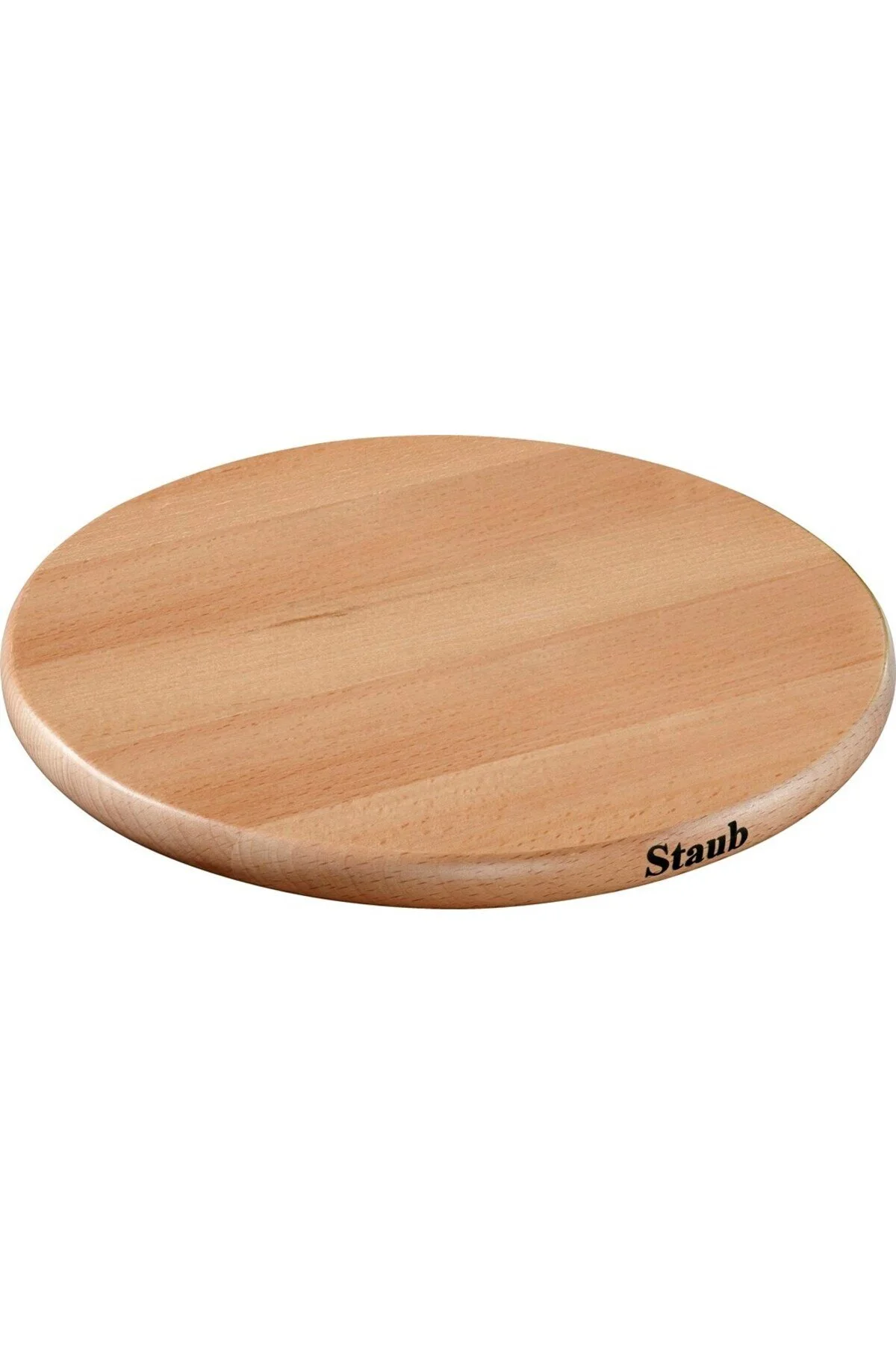 زیر قابلمه‌ای NIHALE MAGNET WOOD 23 سانتی متر STAUB