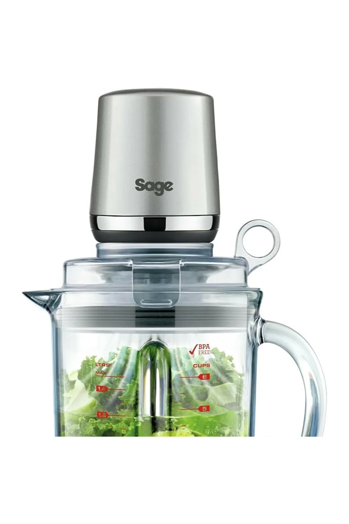سایر لوازم خانگی هوشمند Sbl002 Vac Q اورجینال Sage