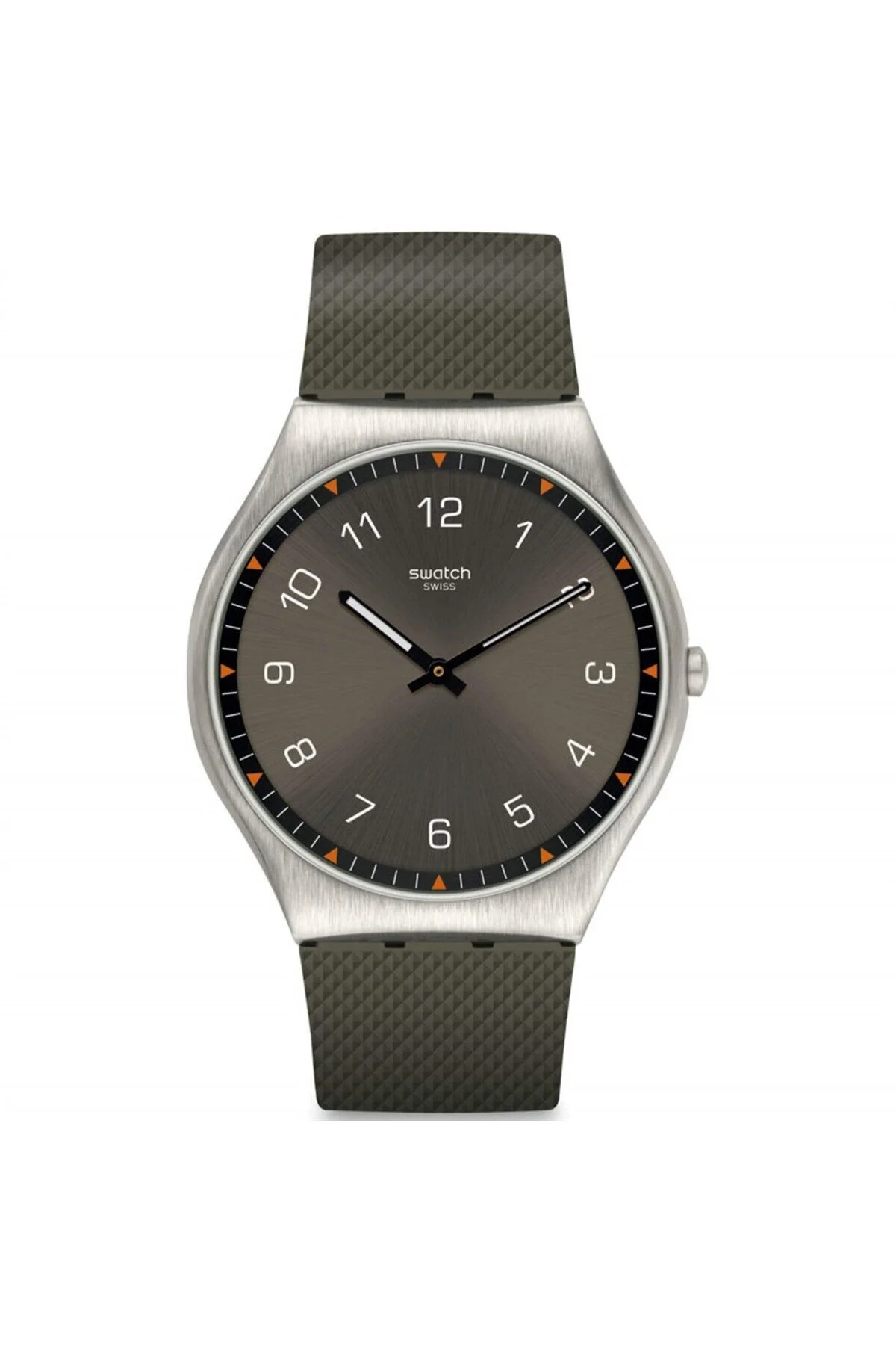 ساعت مچی یونیسکس SS07S103  Swatch