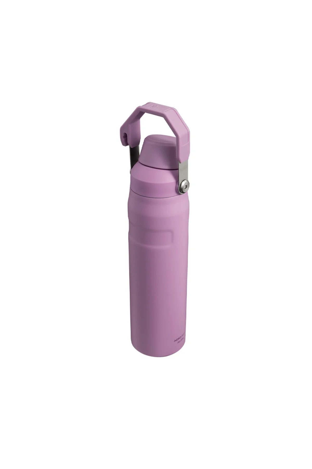 قمقمه کمپ گربه آب یخ AEROLIGHT FLOW FLAY 0.6 L LILAC Stanley