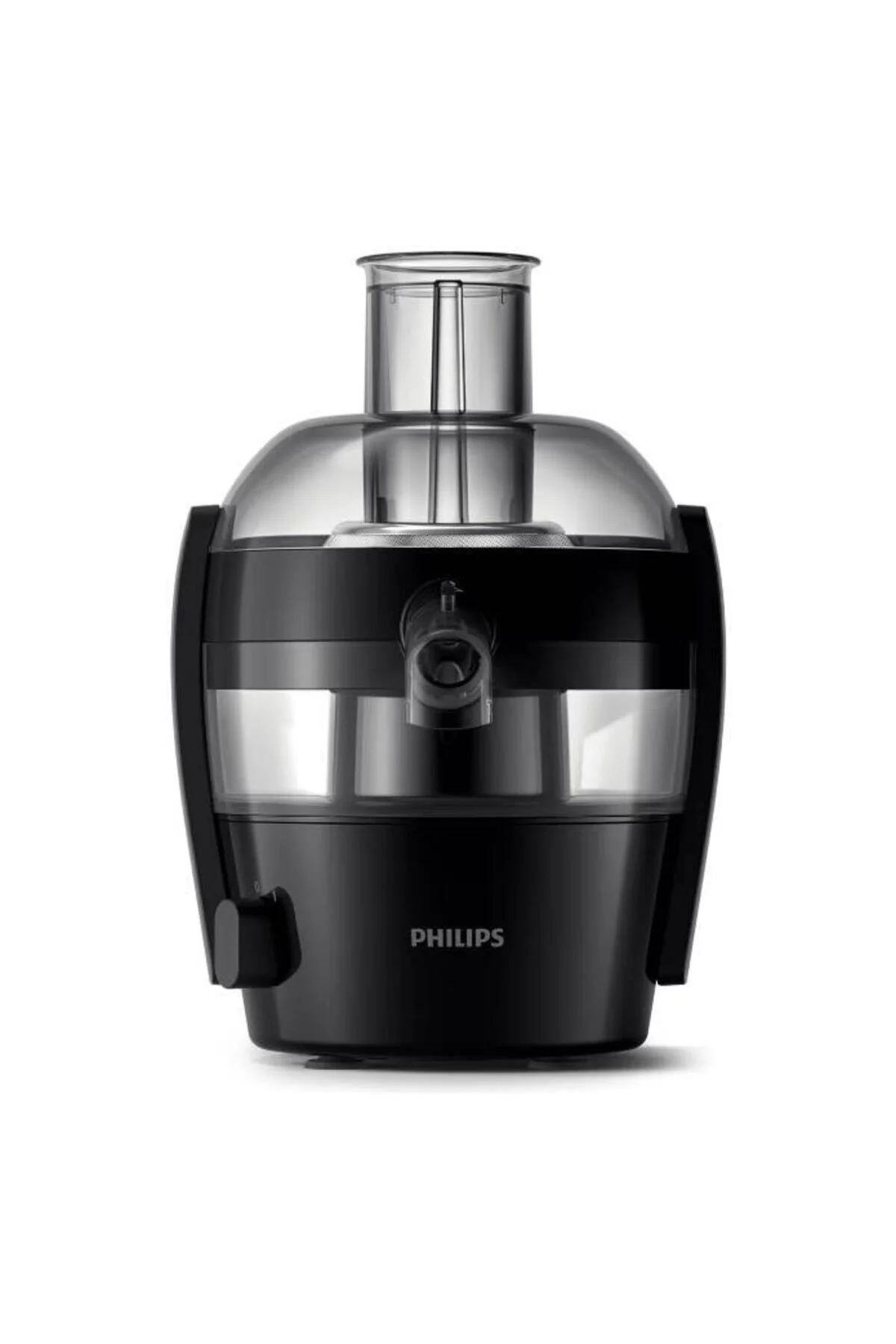 آب میوه و سبزی گیری آبمیوه VIVA COLLECTION, 500W, 1.5 LT, QUICKCLEAN, DRIP STOP, HR1832 00 اورجینال Philips