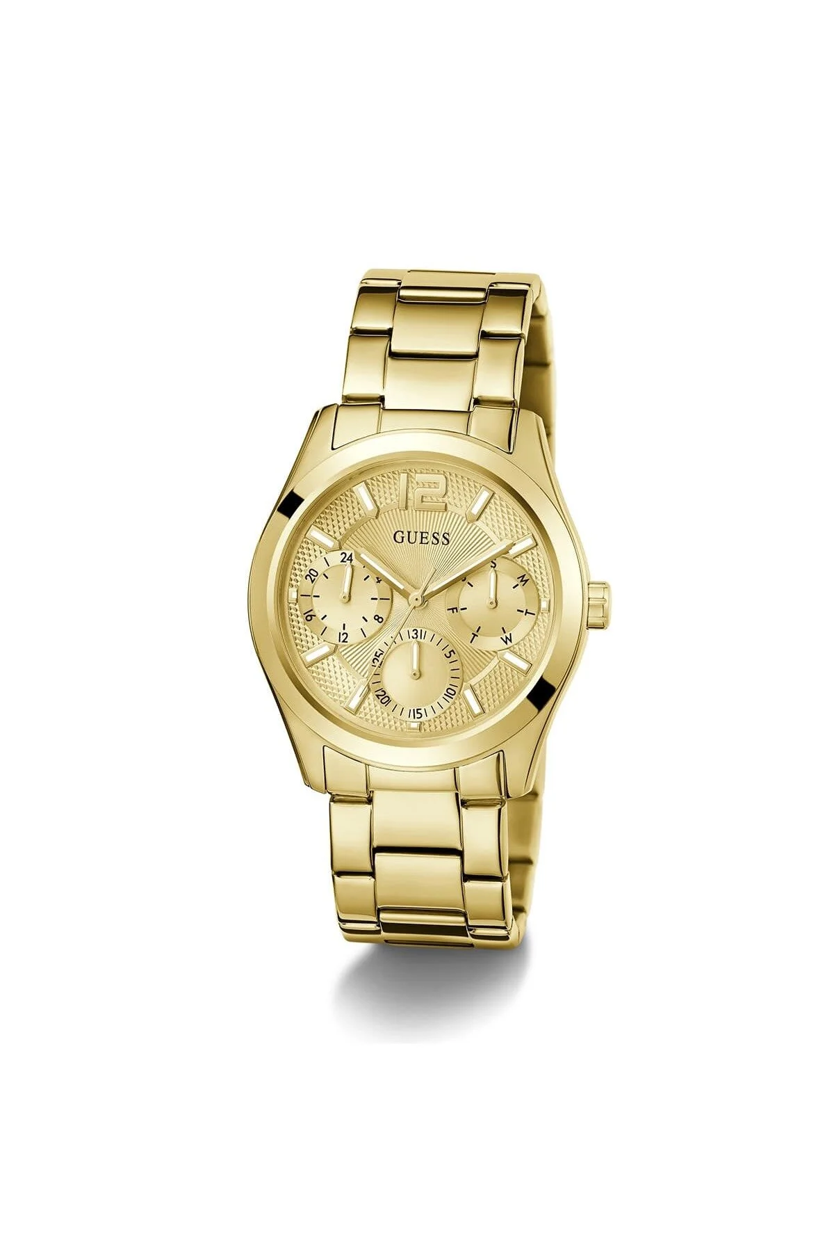 ساعت مچی زنانه GUGW0760L2 اورجینال Guess