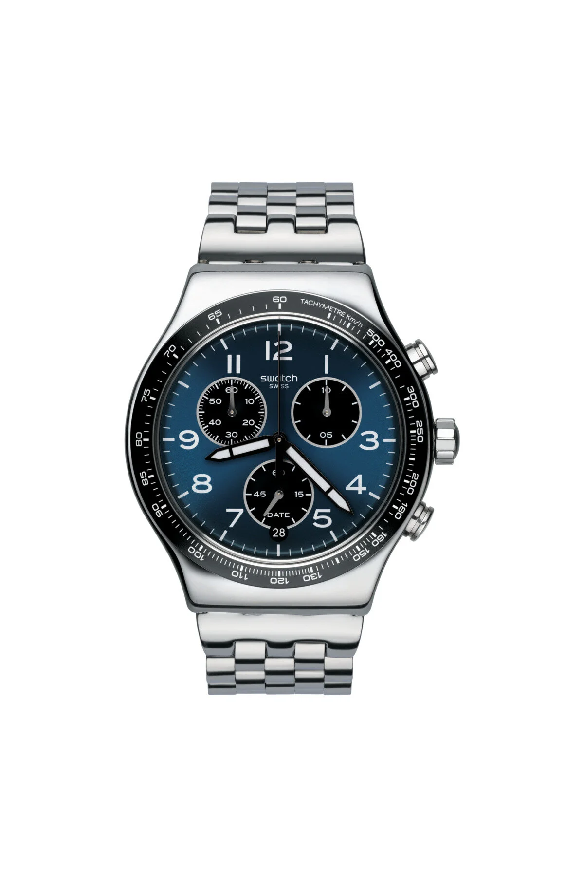 ساعت مچی مردانه سوآچ مدل YVS423GC   Swatch