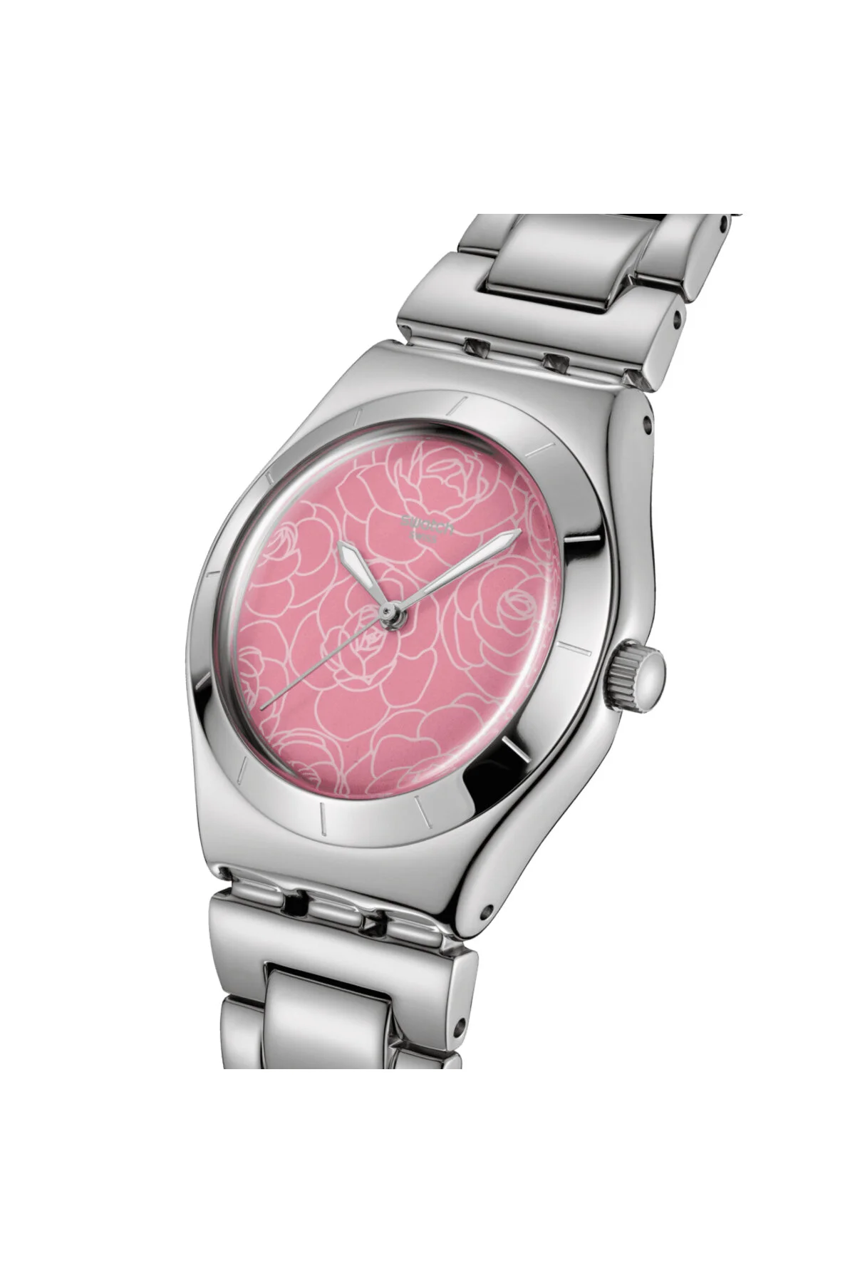 ساعت مچی زنانه YLS234G اورجینال Swatch