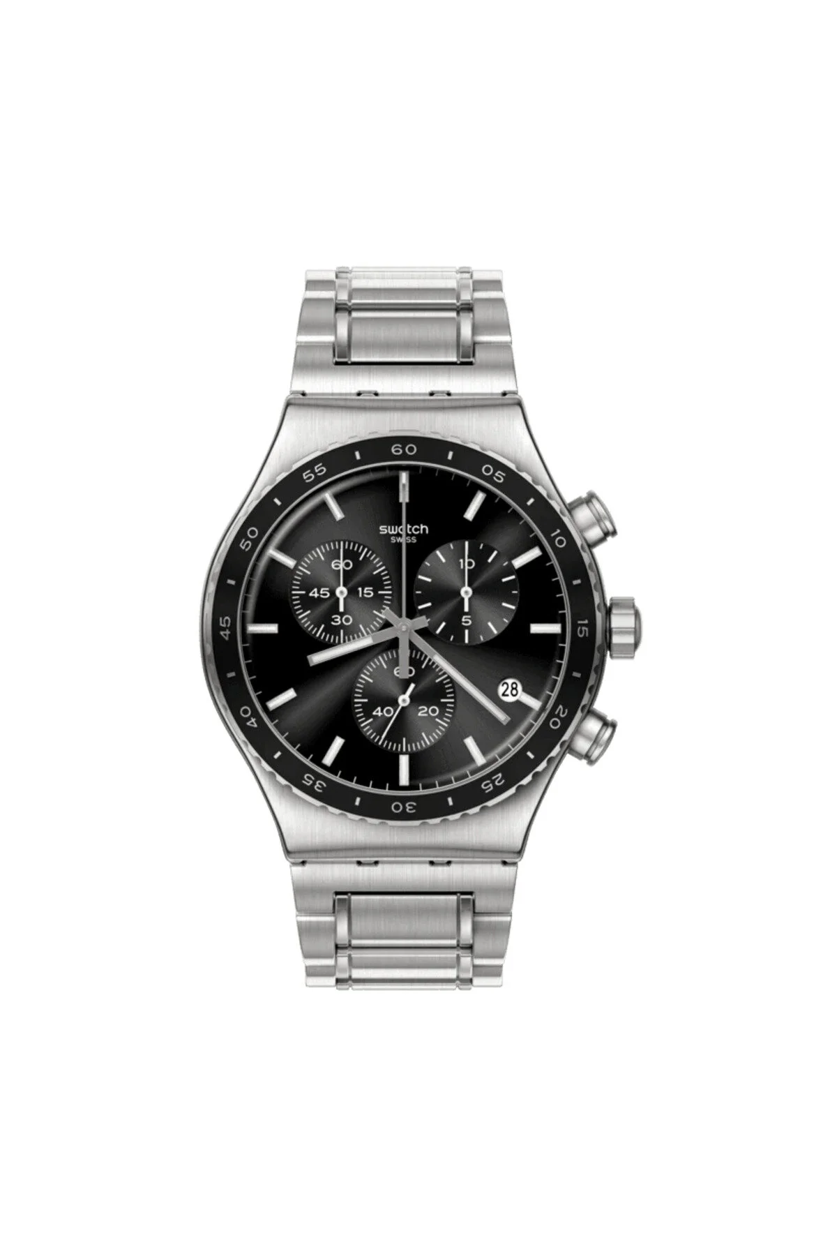 خرید ساعت مچی مردانه   Carbonium Dream YVS495G Swatch
