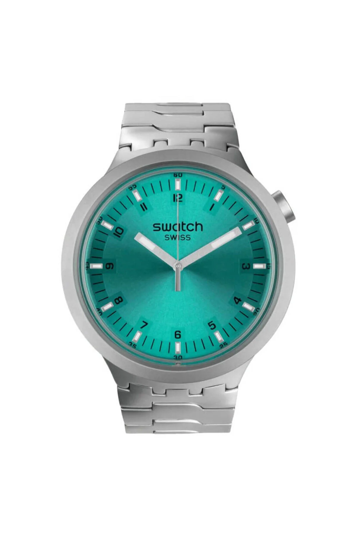 خرید ساعت مردانه سواچ مدل Sb07S100G   Swatch