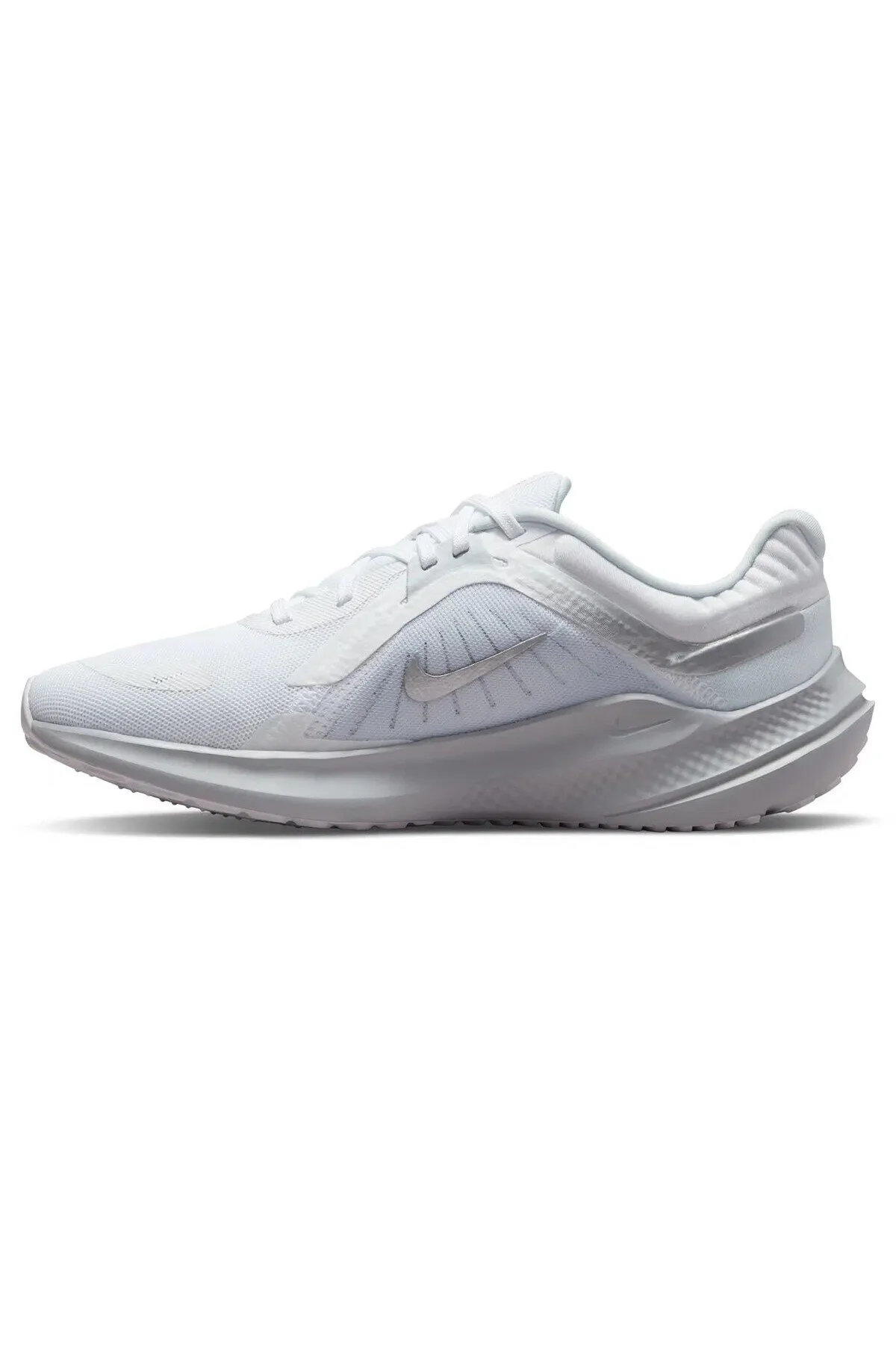 کفش زنانه 5 سفید رانینگ نایک Nike