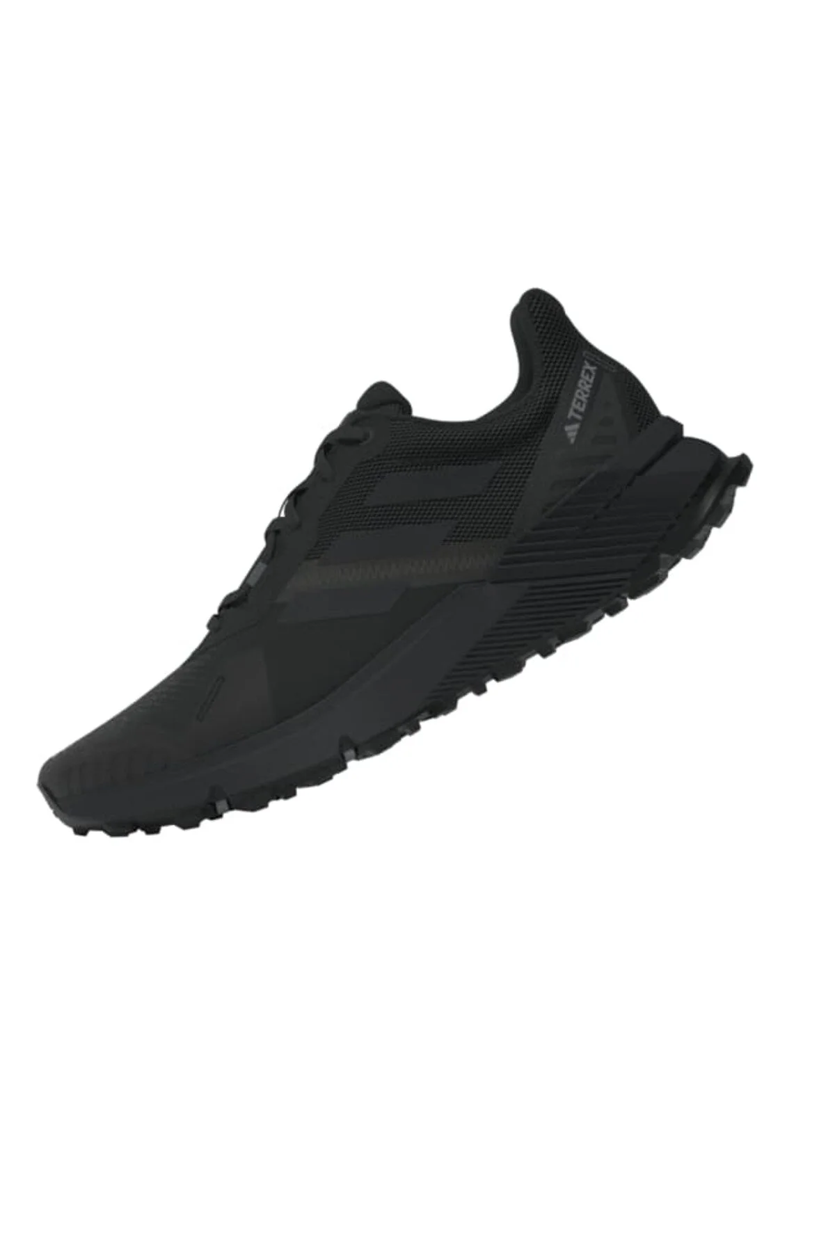 اسنیکر مردانه CBLACK CARBON GRESIX TERREX SOLSTRIDE برای آدیداس adidas