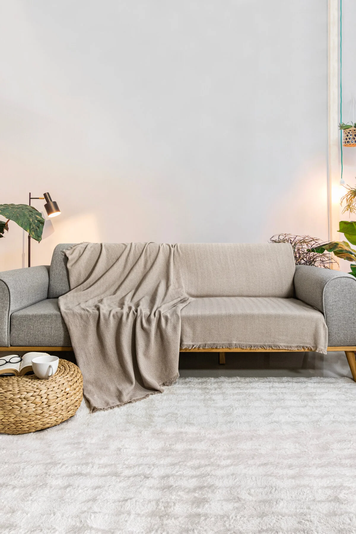 روکش مبل پوشش صندلی مرلین 170X200 سانتی متر Viaden