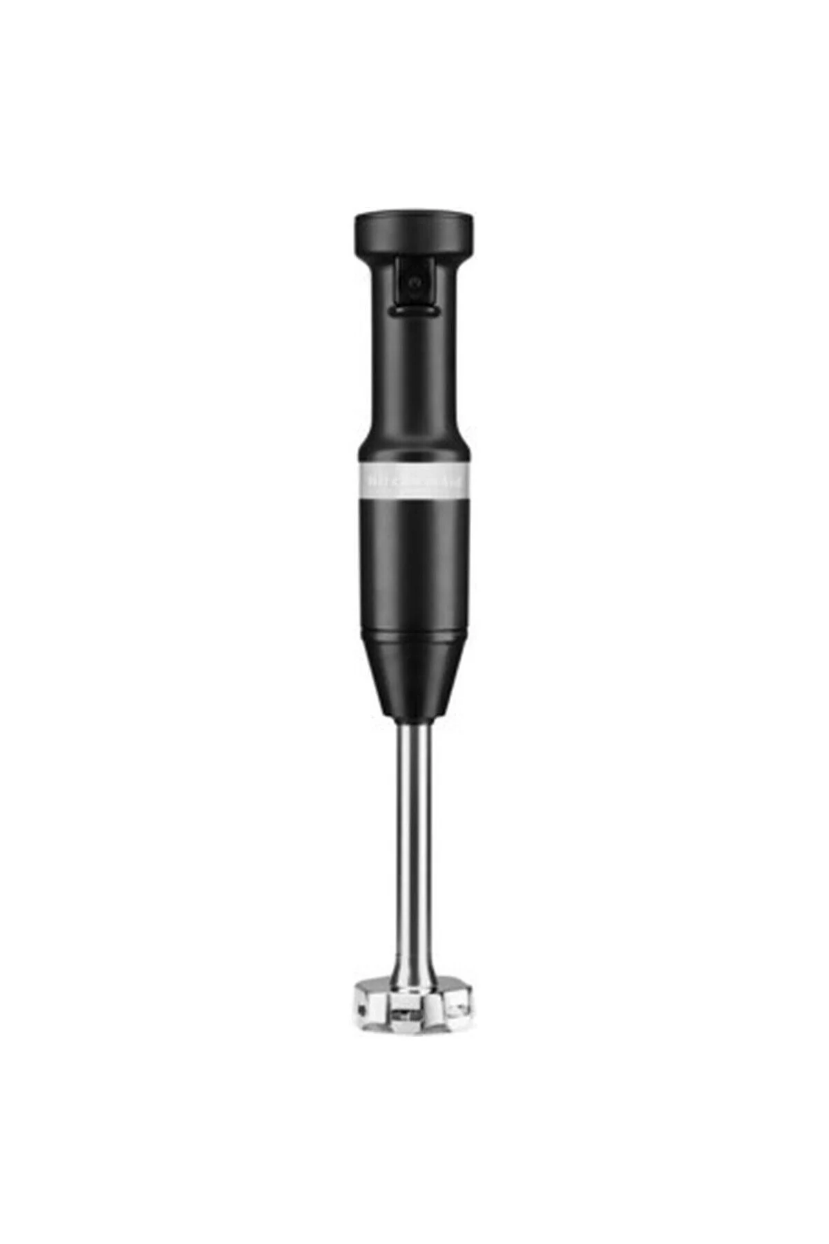 ست مخلوط کن سیاه دستی با لوازم جانبی 5Khbv83Ebm مات  Kitchenaid