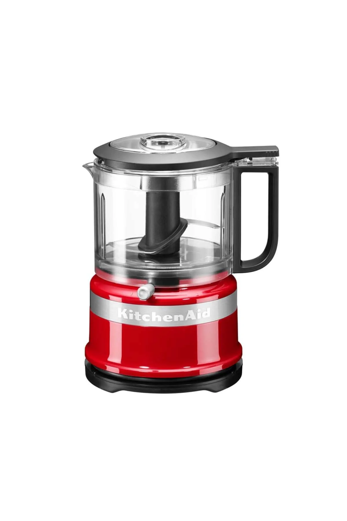 میکسر و ست سفید 5Kfc3516Eer مینی آشپزخانه سعی در امپراتوری قرمز  Kitchenaid