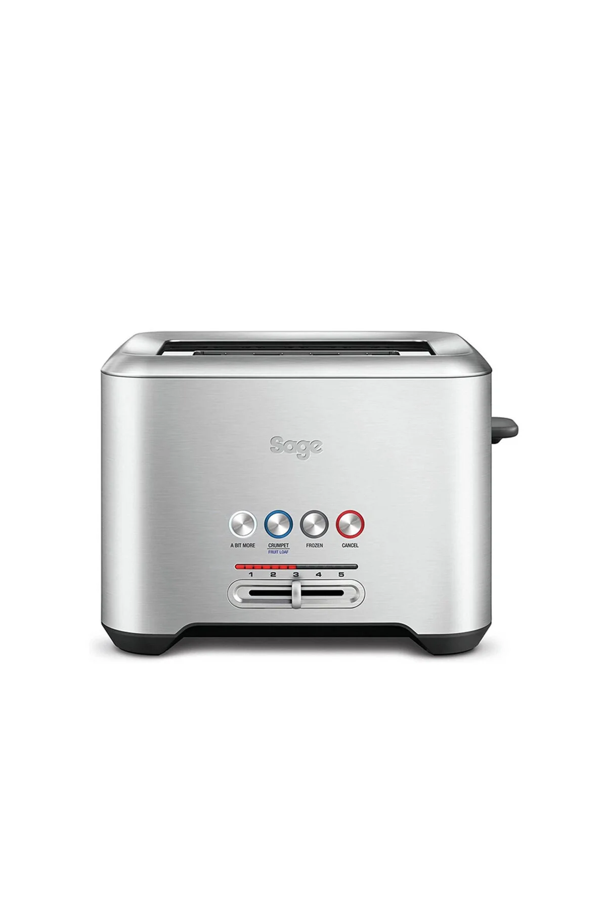 توستر چند رنگ Bta720 Bss اورجینال Sage
