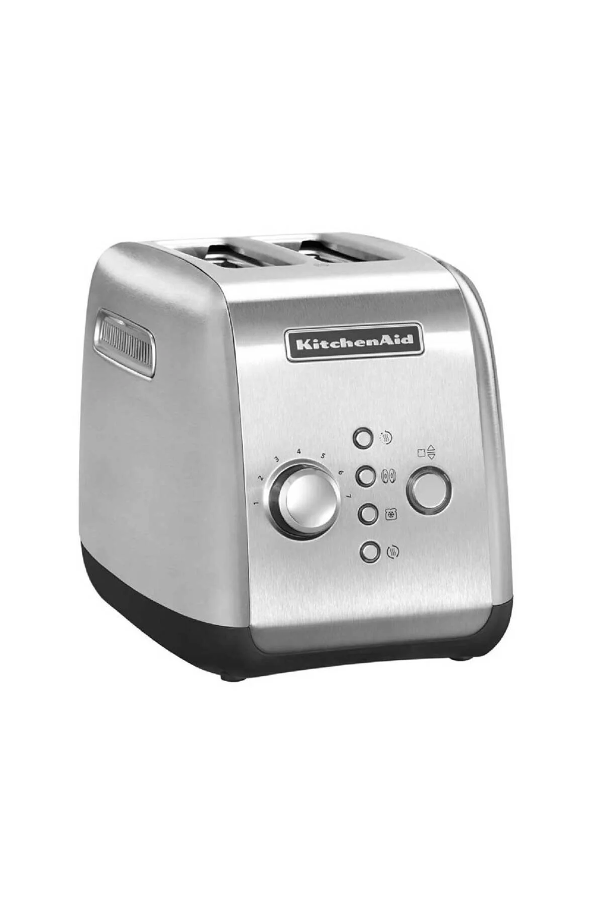 توستر فلزی 2 برش دستگاه سرخ کردن نان 5Kmt221Esx  Kitchenaid