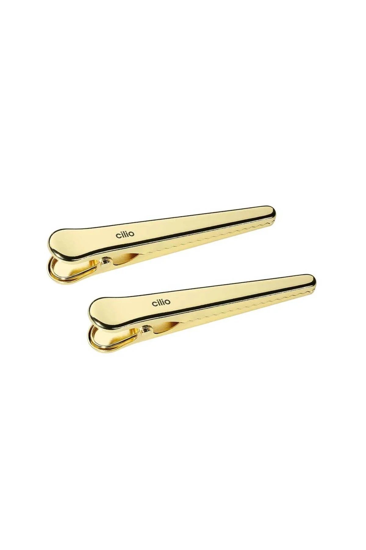 تقسیم‌کننده کمد چند رنگ مجموعه 2 قطعه Gold Poset  Cilio