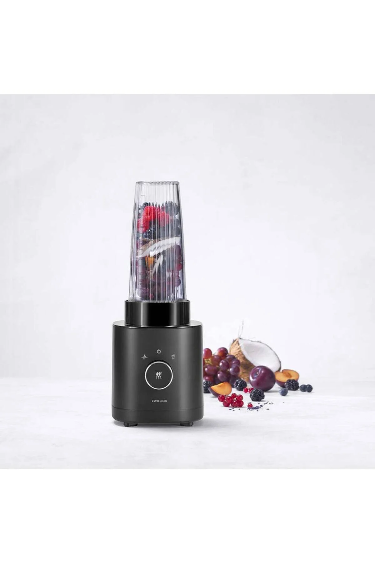 مخلوط کن شخصی INFINIGY سیاه Zwilling