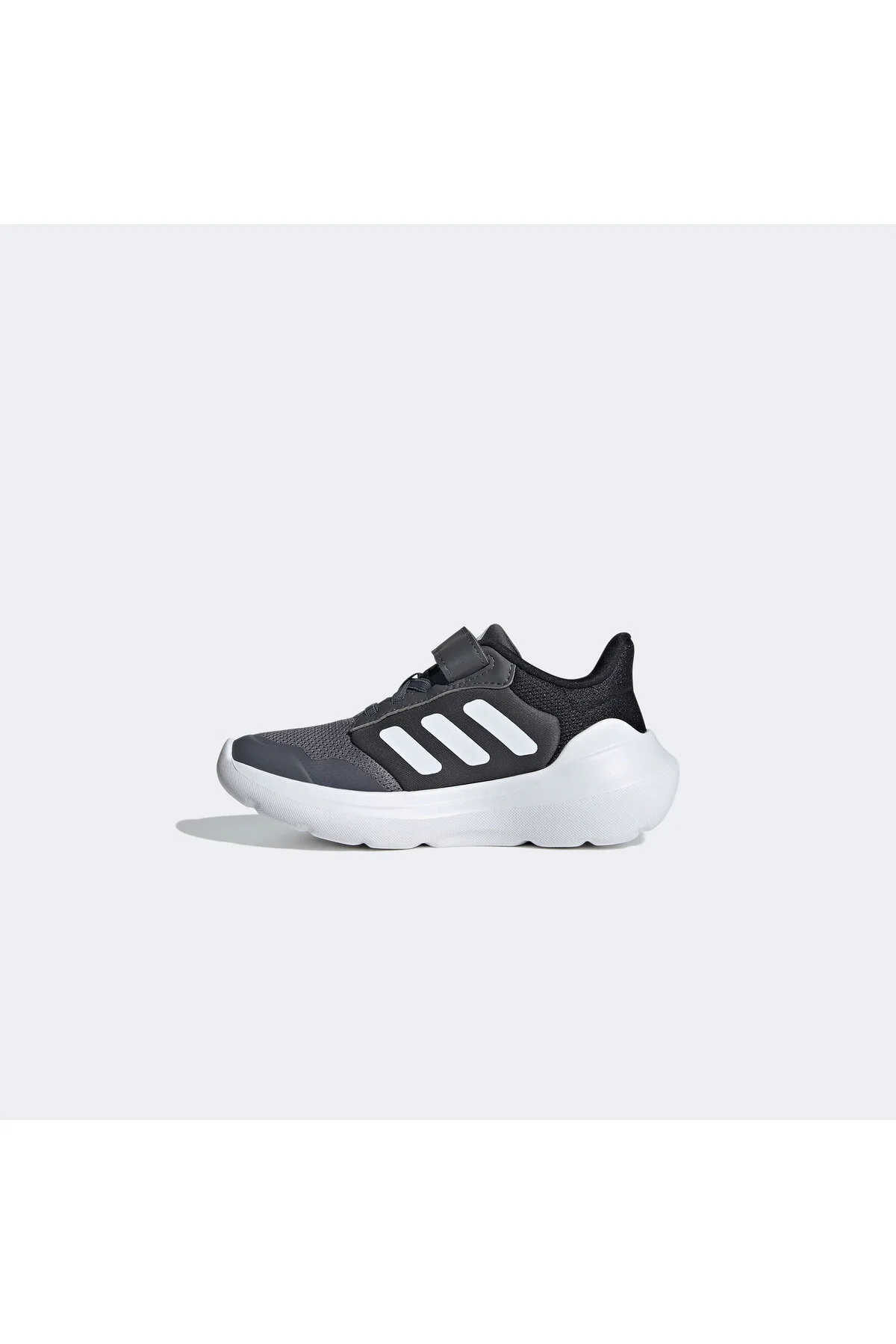 اسنیکر دخترانه و پسرانه بچگانه TENSUR RUN.2.0 کفش سیاه در حال رانینگ کودکان آدیداس adidas