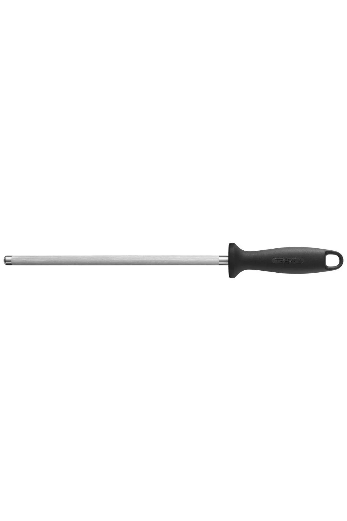 چاقوتیزکن و مسقل فولاد با دسته پلاستیکی MASAT Zwilling