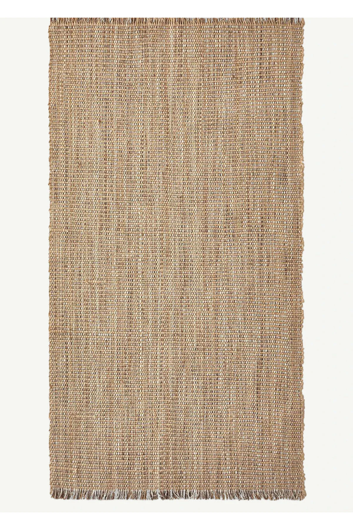 ZOE JUTE KILIM NATUREL 120X180 سانتی متر Bella Maison