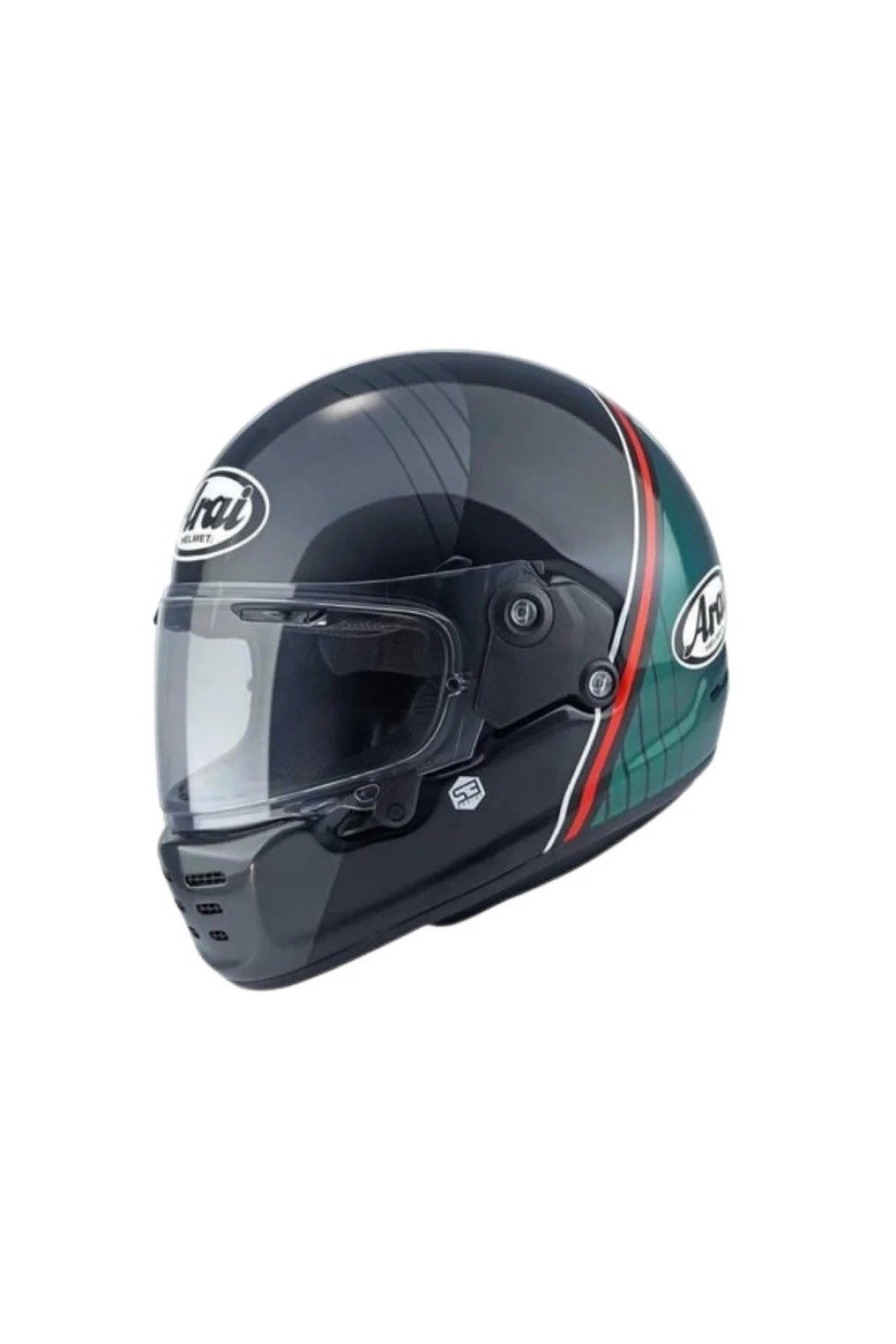 کلاه کاسکت موتورسیکلت ایمنی بسته TEMU CONCEPT XE Arai