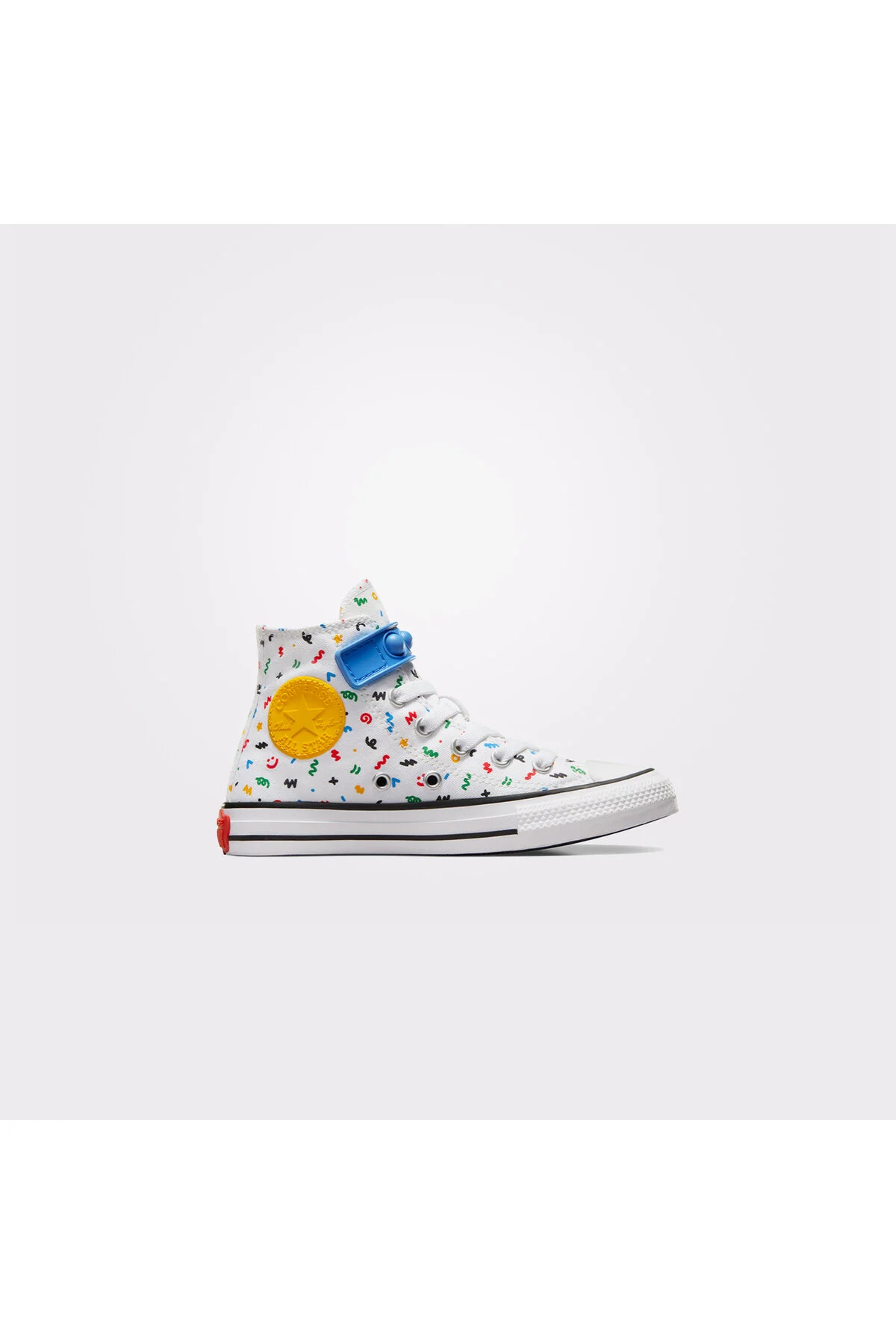 کفش مردانه پیاده روی سفید A06316C102Chuck Taylor All Star کانورس Converse