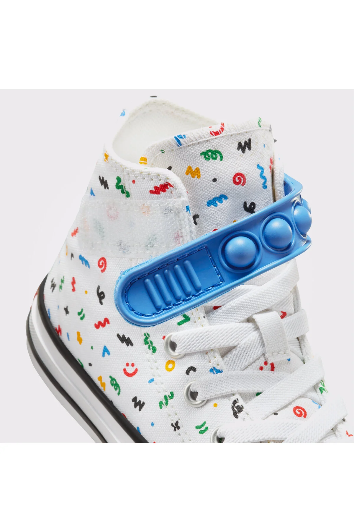 کفش مردانه پیاده روی سفید A06316C102Chuck Taylor All Star کانورس Converse