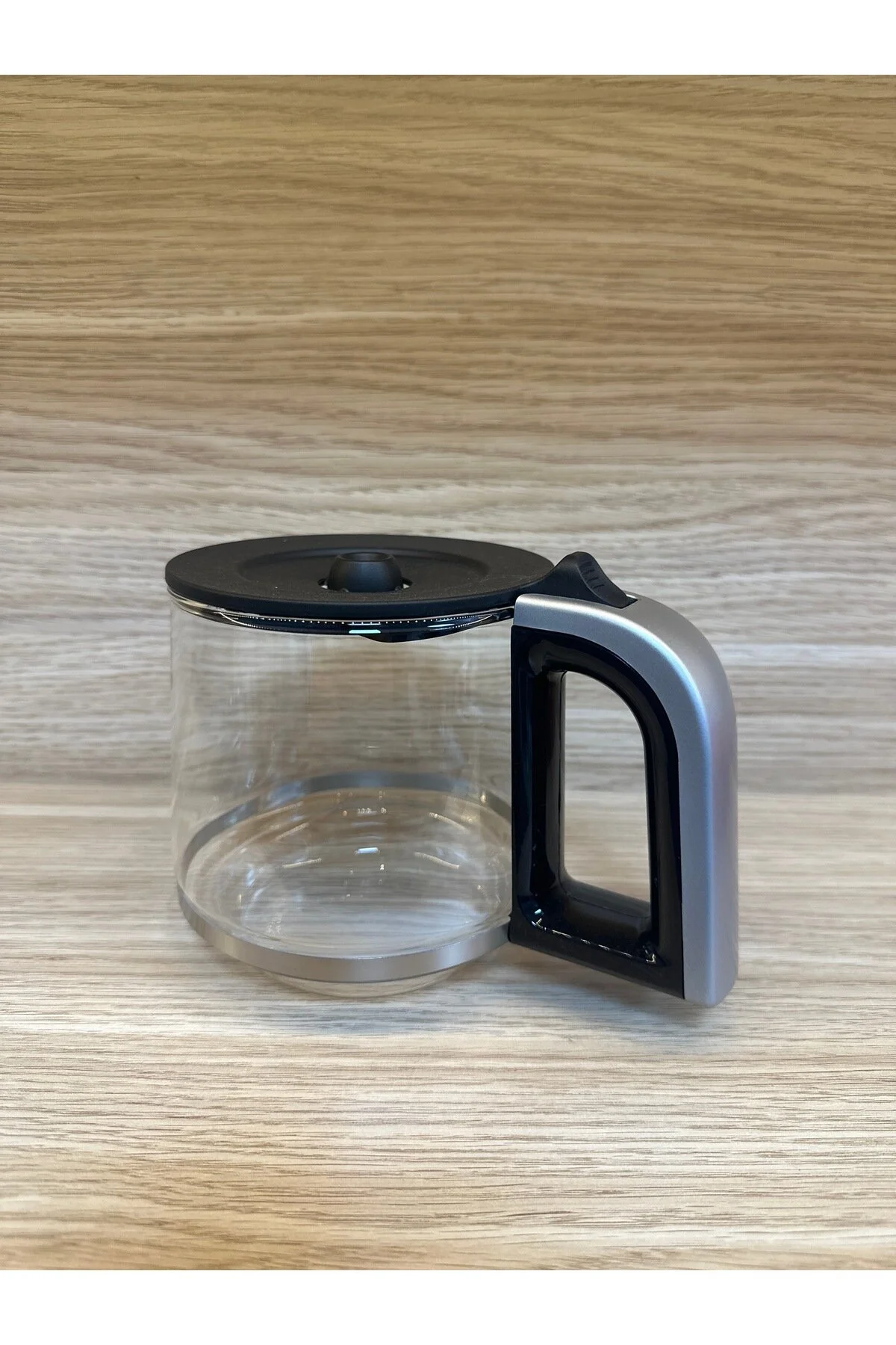 قطعات یدکی و لوازم جانبی چای‌ساز قوری شیشه ای رنگی ROBOTEA 4IN1 PRO CONNECT Karaca