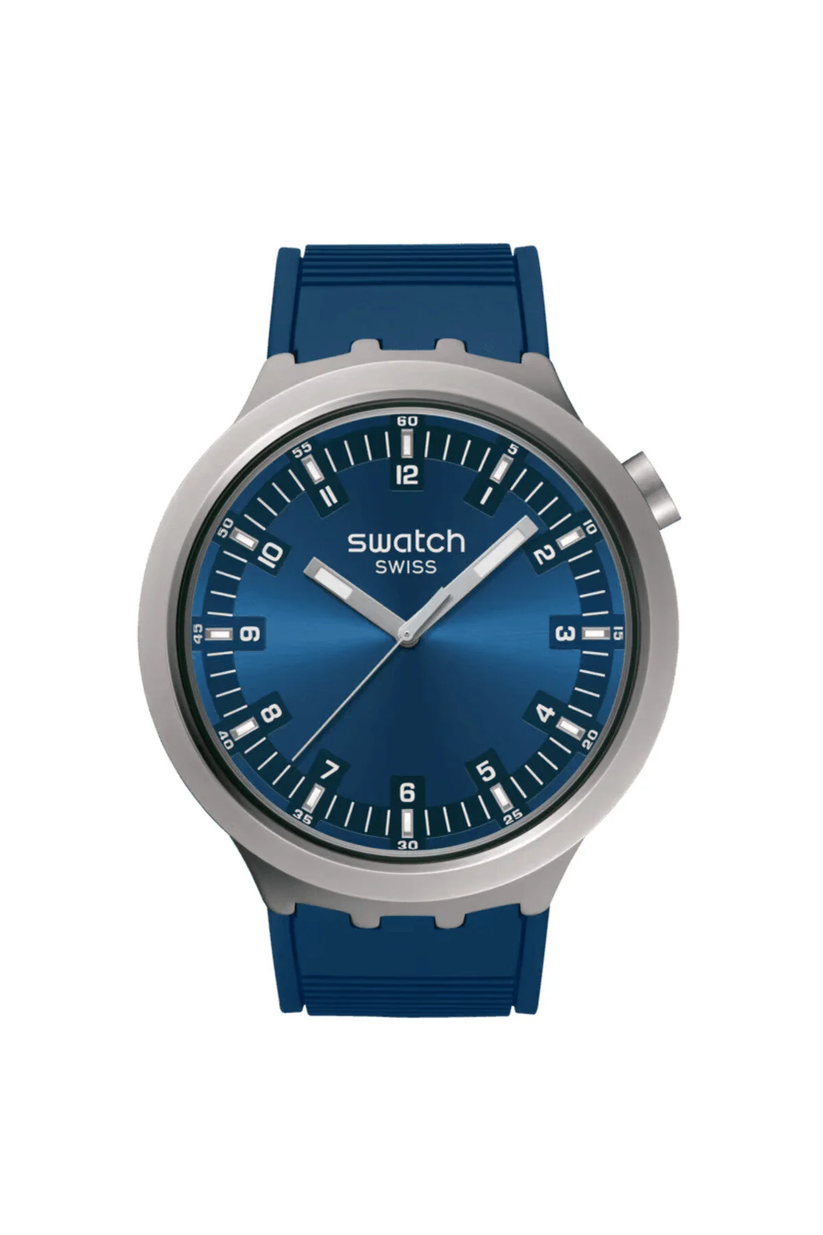 ساعت مچی مردانه SB07S102   Swatch