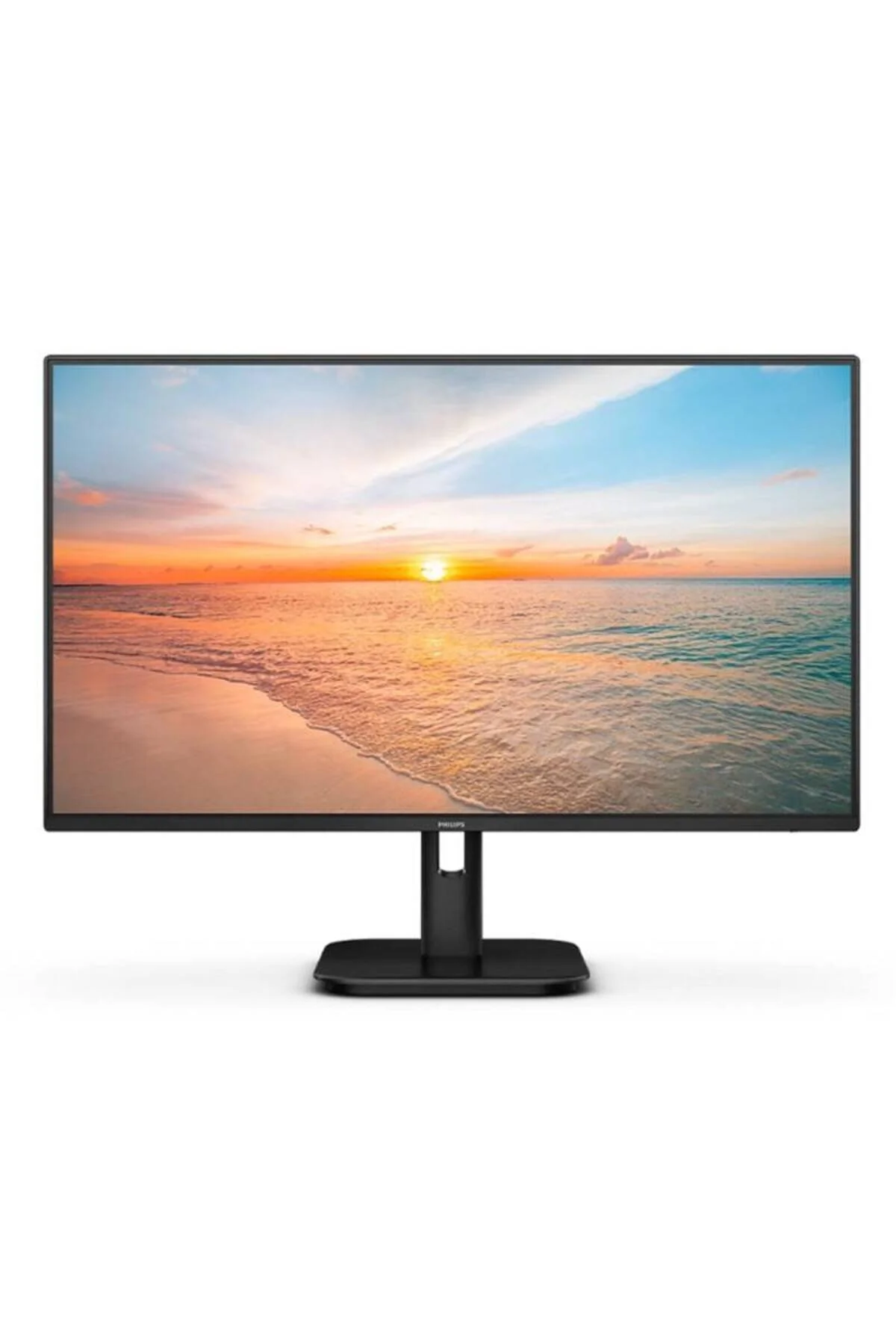 24E1N1200A 23.8 120HZ 1MS VGA+HDMI+DP FULLHD ADAPTIV SYNC IPS VEA مانیتور فیلیپس Philips