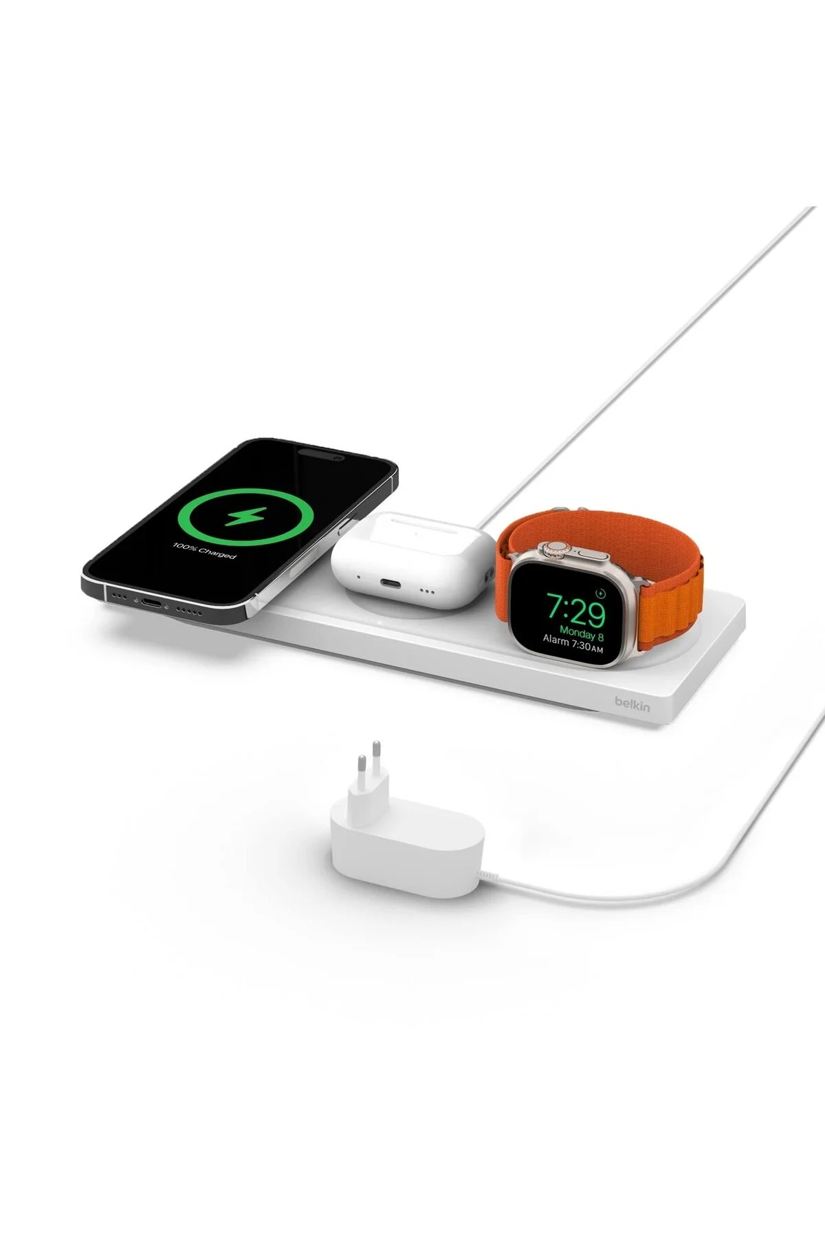 کاور تبلت پد شارژ BOOSTCHARGE PRO اورجینال Hype Store