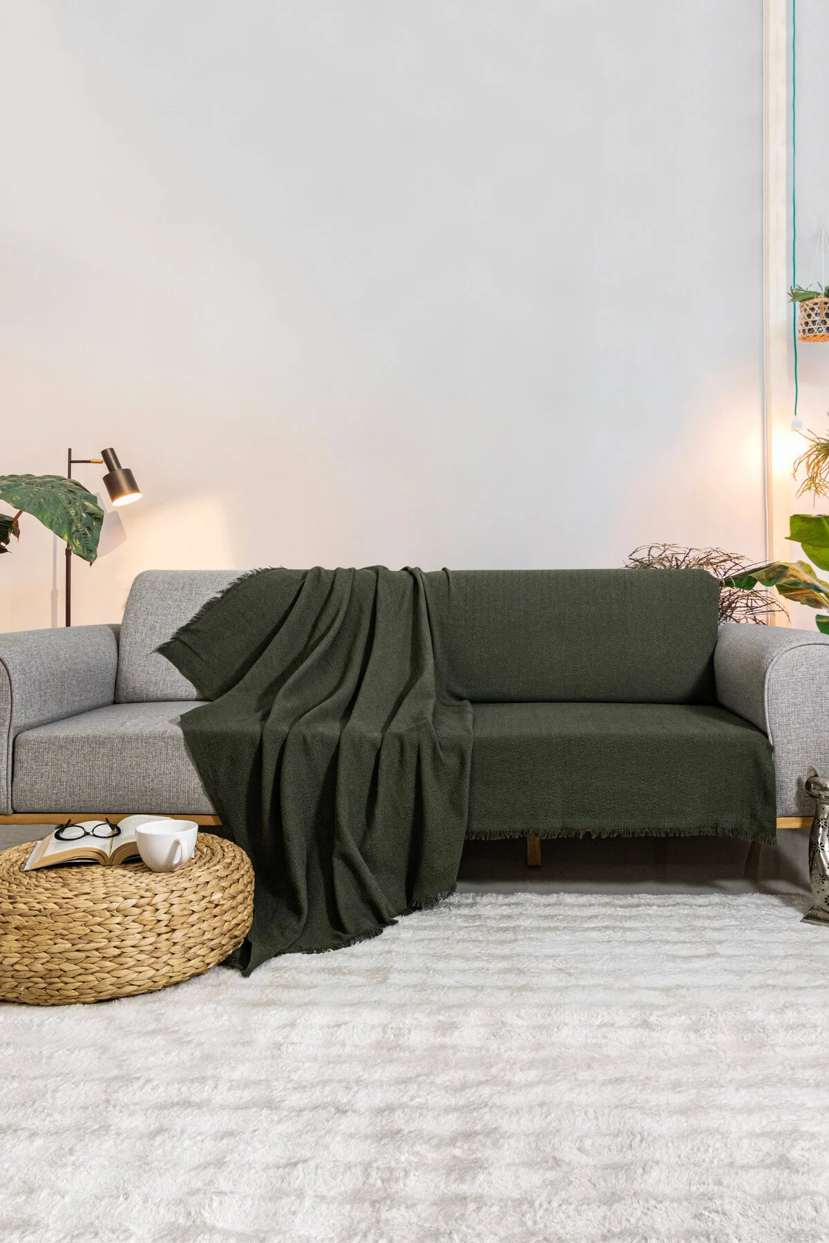 روکش مبل پوشش صندلی مرلین 170X200 سانتی متر Viaden