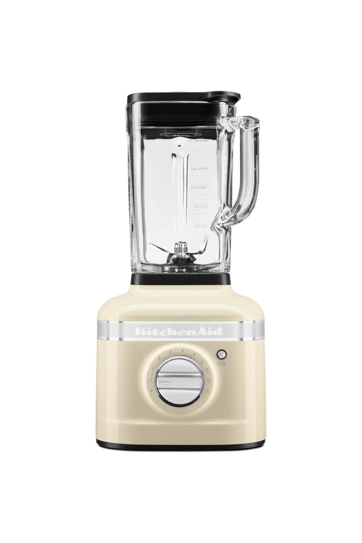 ست مخلوط کن سفید Artisan 14 L Blender 5Ksb4026 کرم بادام Eac  Kitchenaid