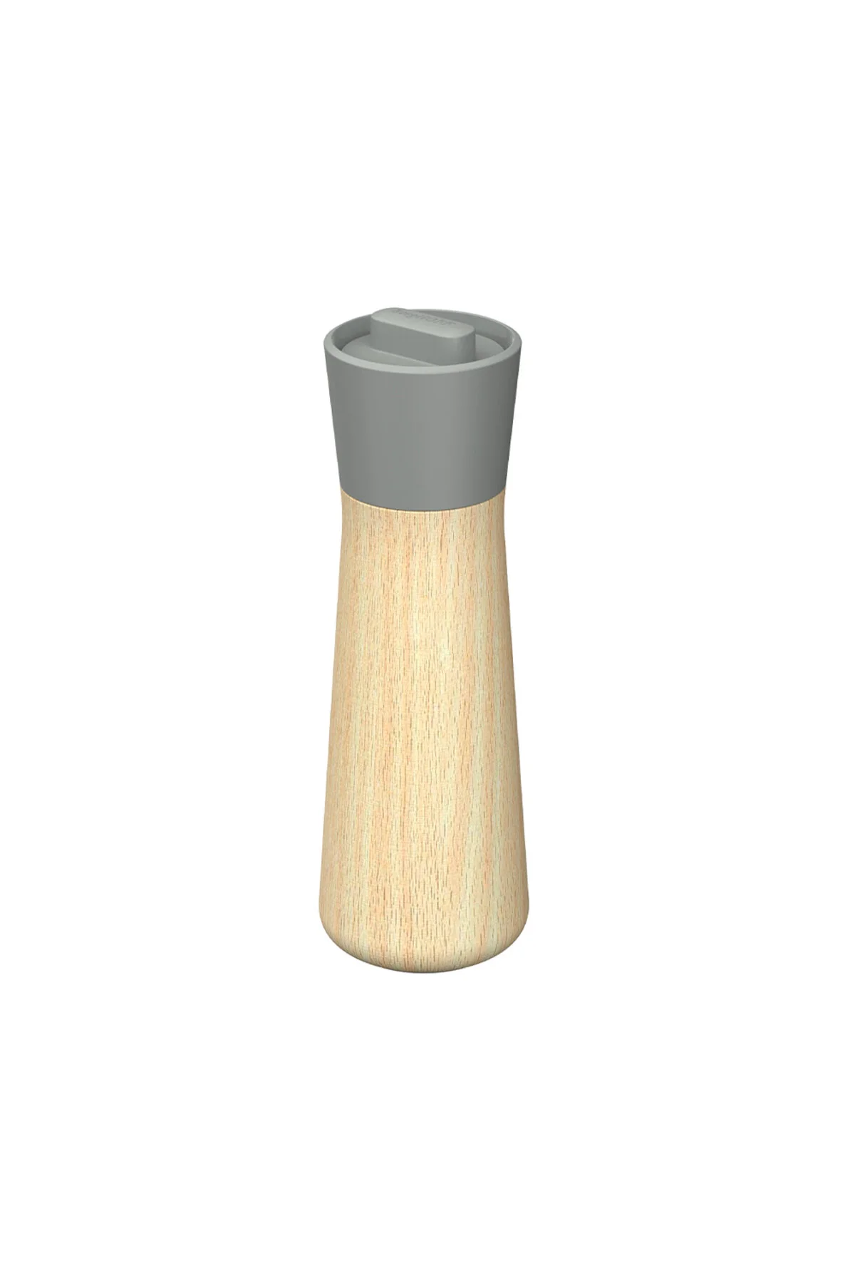 آسیاب دستی قهوه و ادویه LEO BALANCE MOONMIST WOODEN KARABABIBER MILL Berghoff