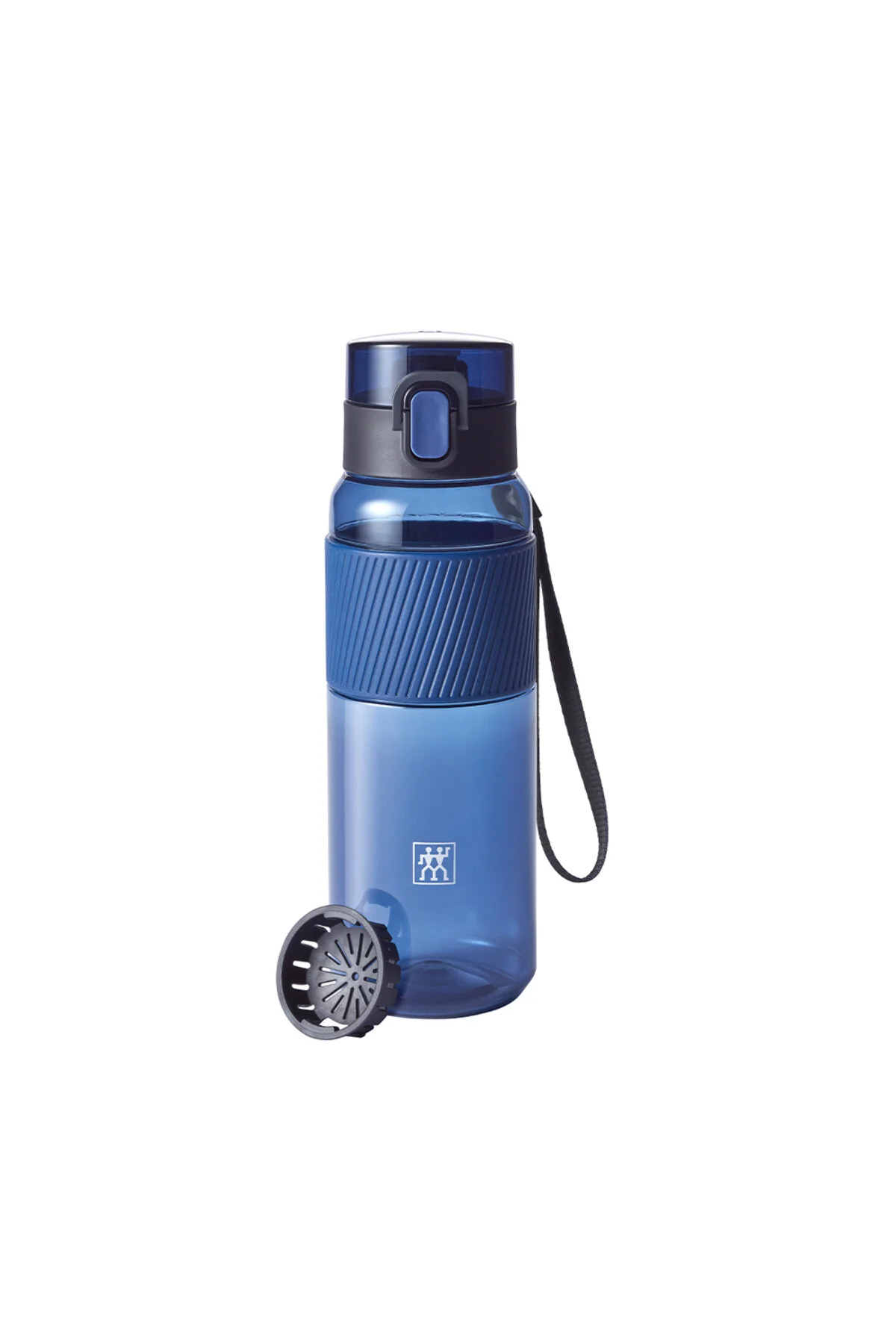 قمقمه کمپ TRITAN MATARA 0.68 L آبی تیره Zwilling