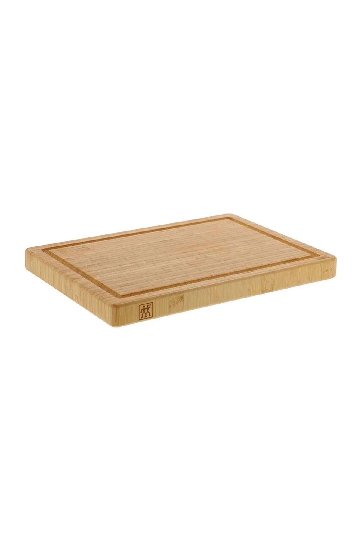 تخته برش لوازم جانبی صفحه بامبو 42X31 سانتی متر Zwilling