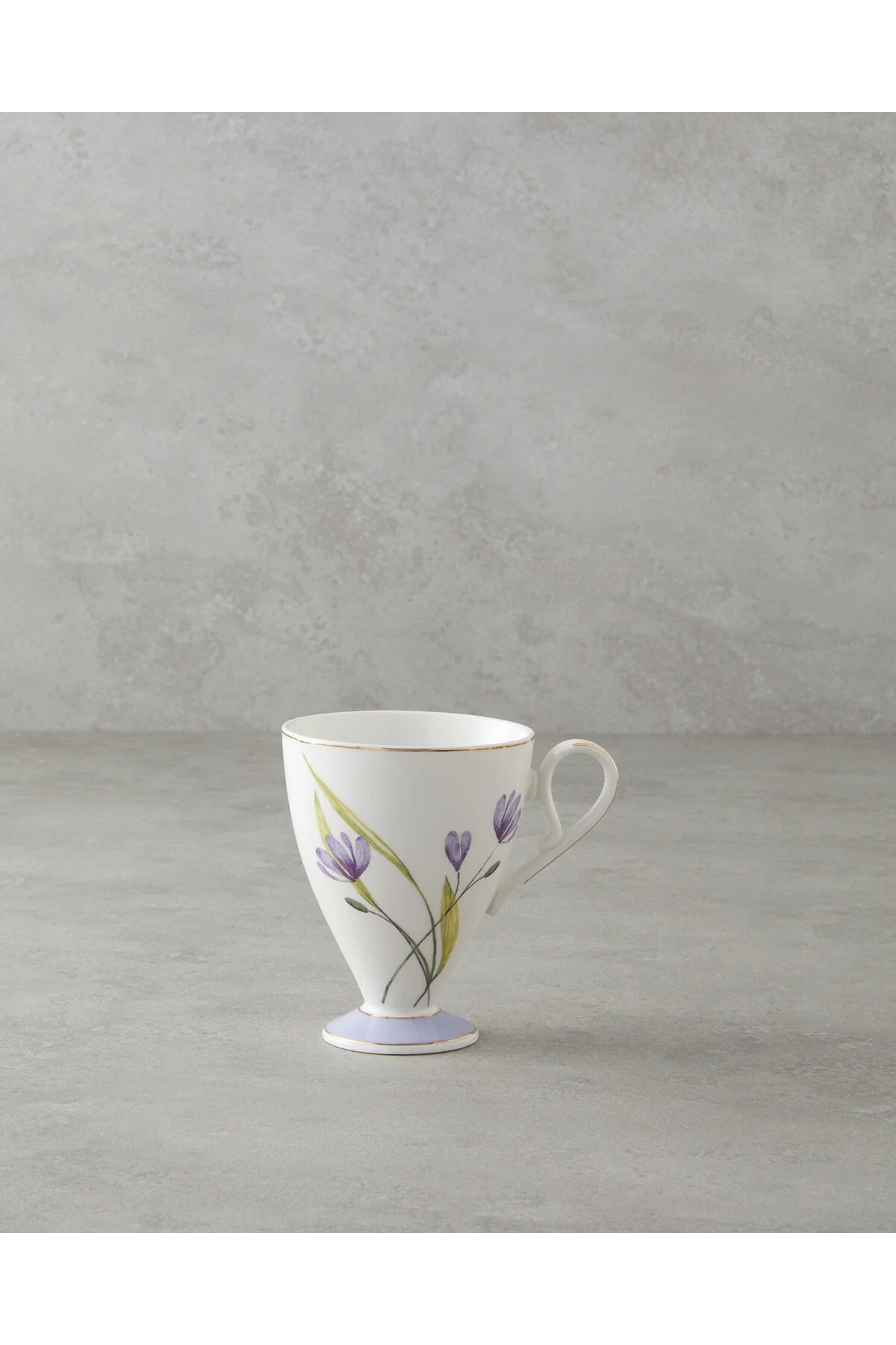 ماگ والنتینا NEW BONE CHINA CUP 300 میلی لیتر LILALA English Home