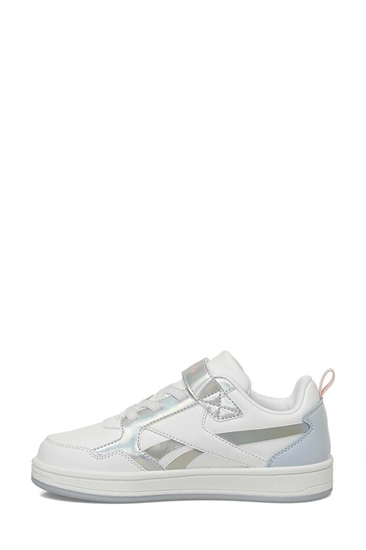 اسنیکر سفید دخترانه و بچگانه کفش ورزشی دختر پوست RISE Reebok