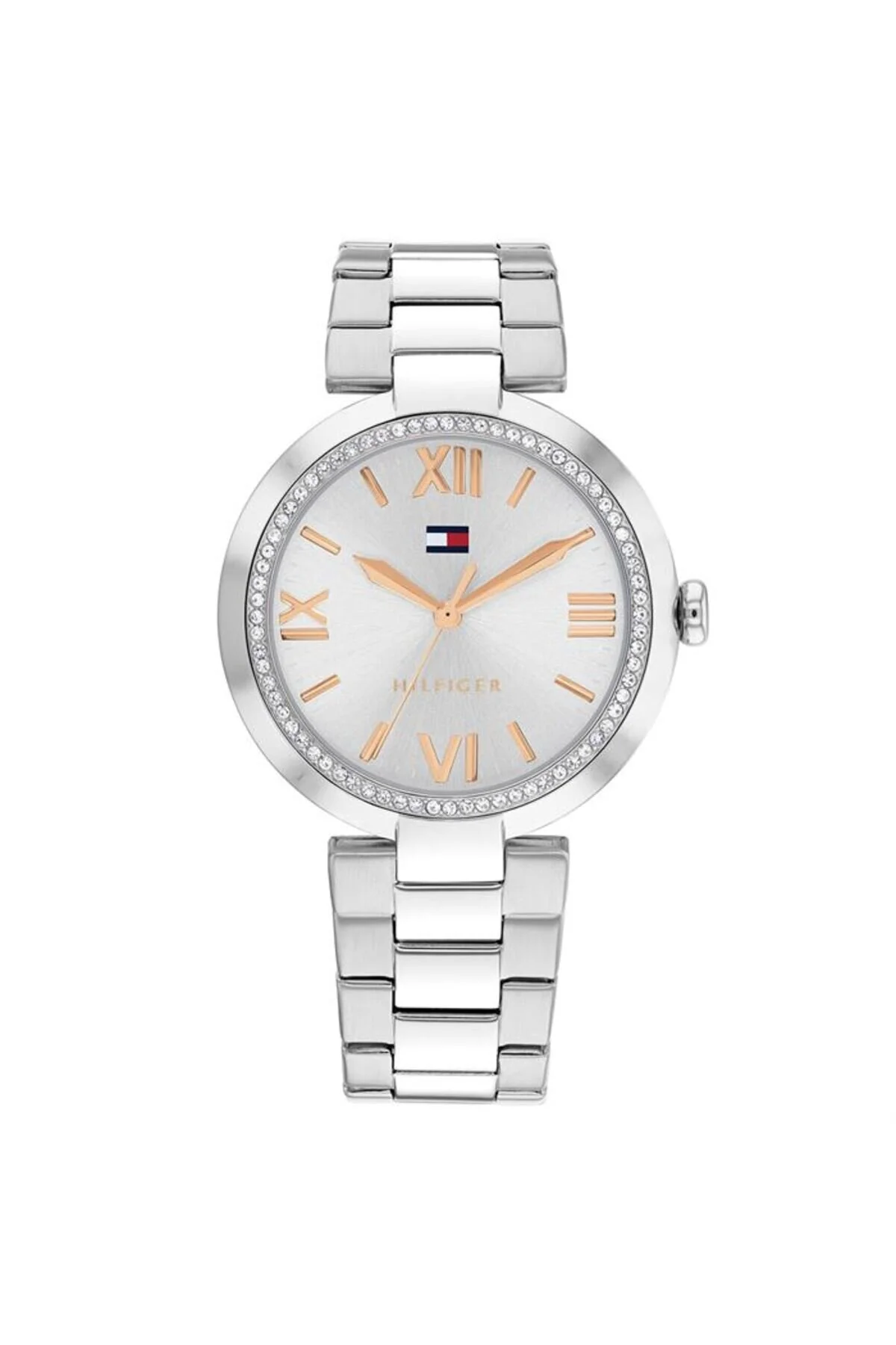 ساعت مچی زنانه TH1782681 اورجینال Tommy Hilfiger