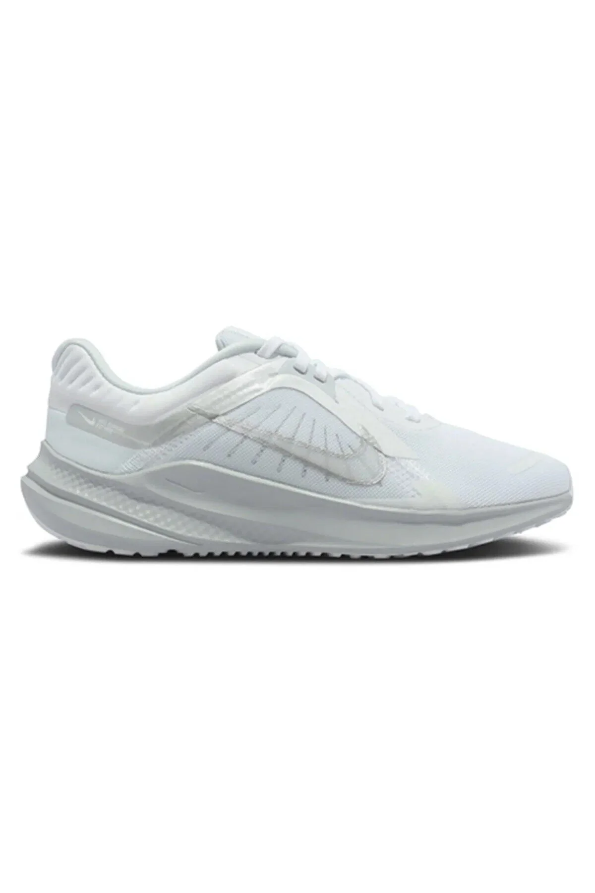 کفش زنانه 5 سفید رانینگ نایک Nike