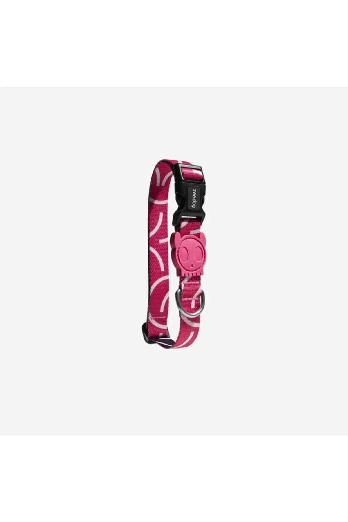 قلاده سگ JACKS DOG CAFE ZEEDOG COLLAR NARA کوچک Zee.Dog