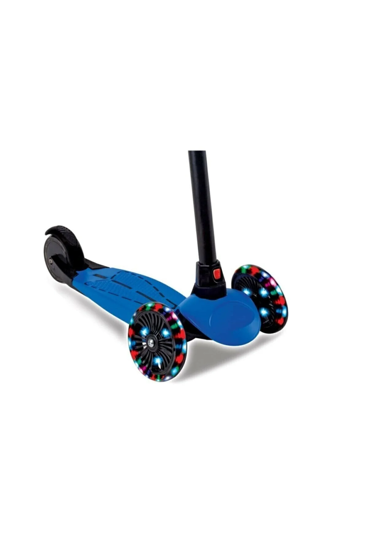 اسکوتر آبی نور اژدها اورجینال کول ویلز Cool Wheels