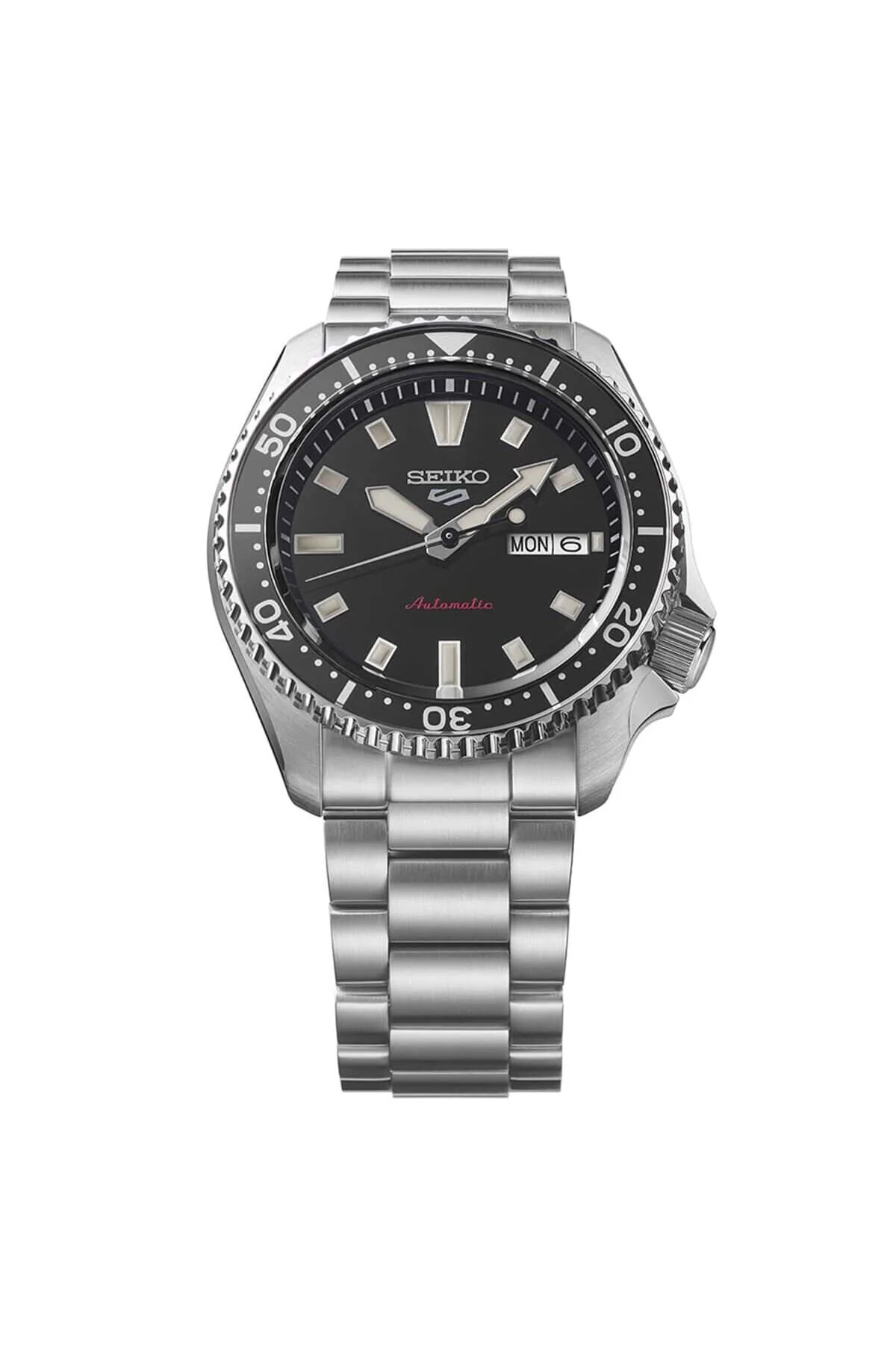 ساعت مردانه مچی S5 SRPL85K سیکو اورجینال Seiko