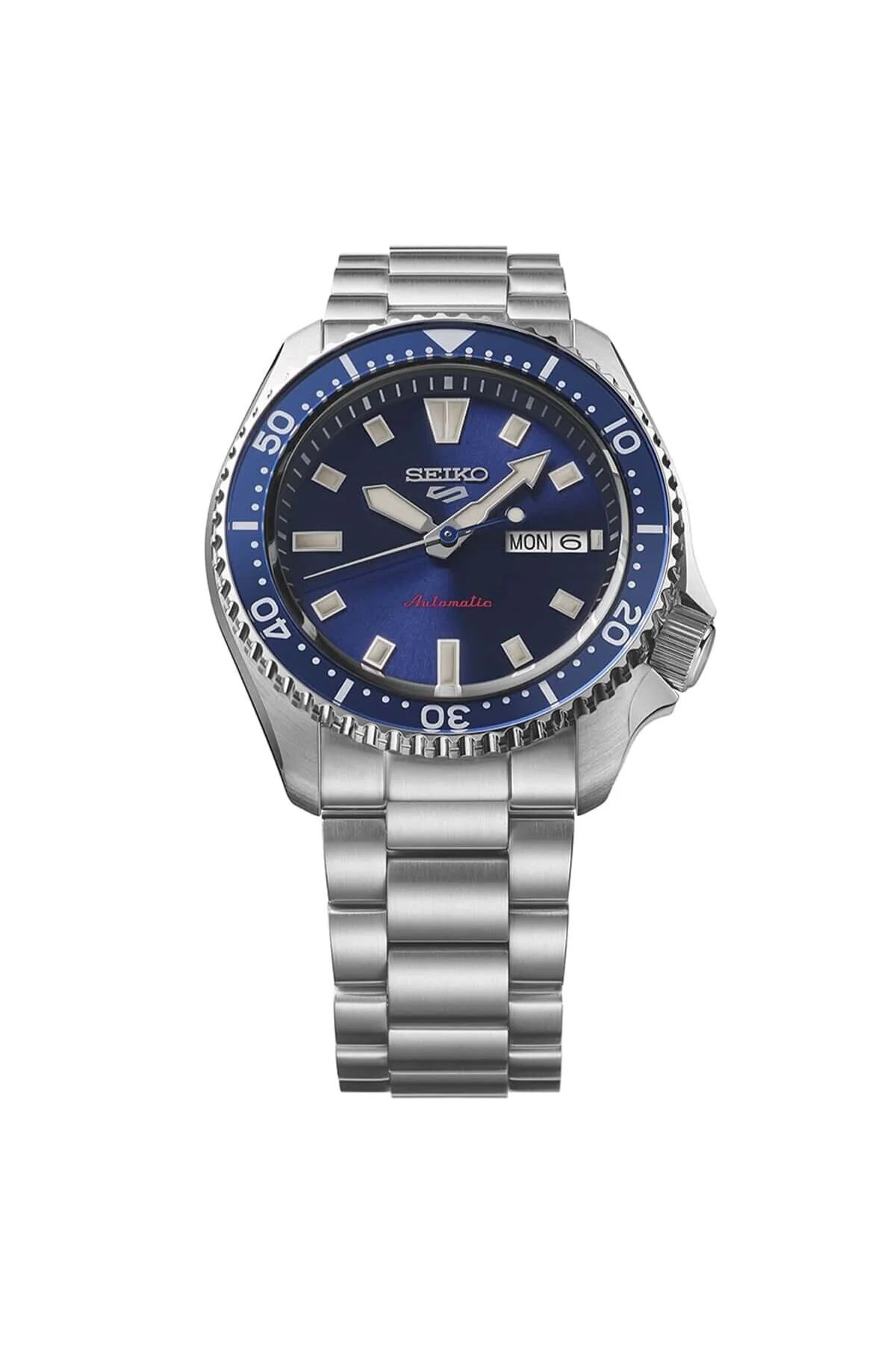 ساعت مردانه مچی S5 SRPL83K سیکو اورجینال Seiko