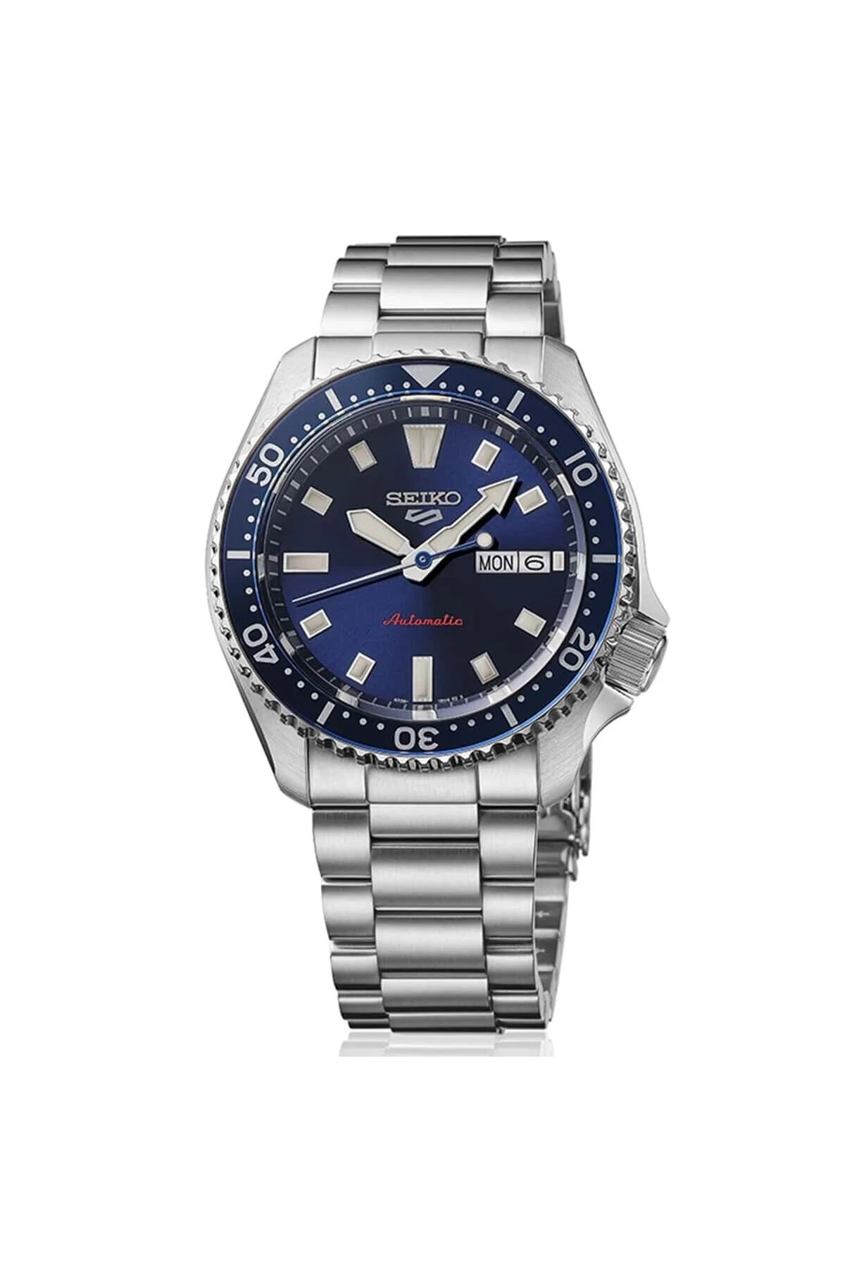 ساعت مردانه مچی S5 SRPL83K سیکو اورجینال Seiko